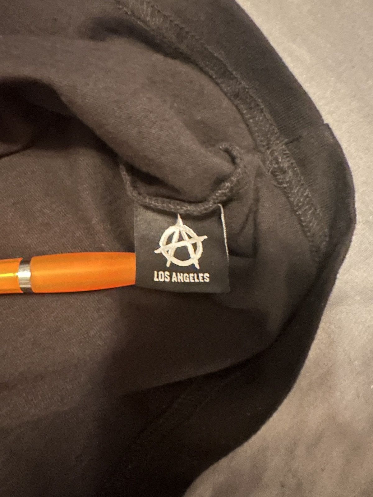 Revenge Revenge 11th Dimension Tee Size US M / EU 48-50 / 2 - 4 Thumbnail
