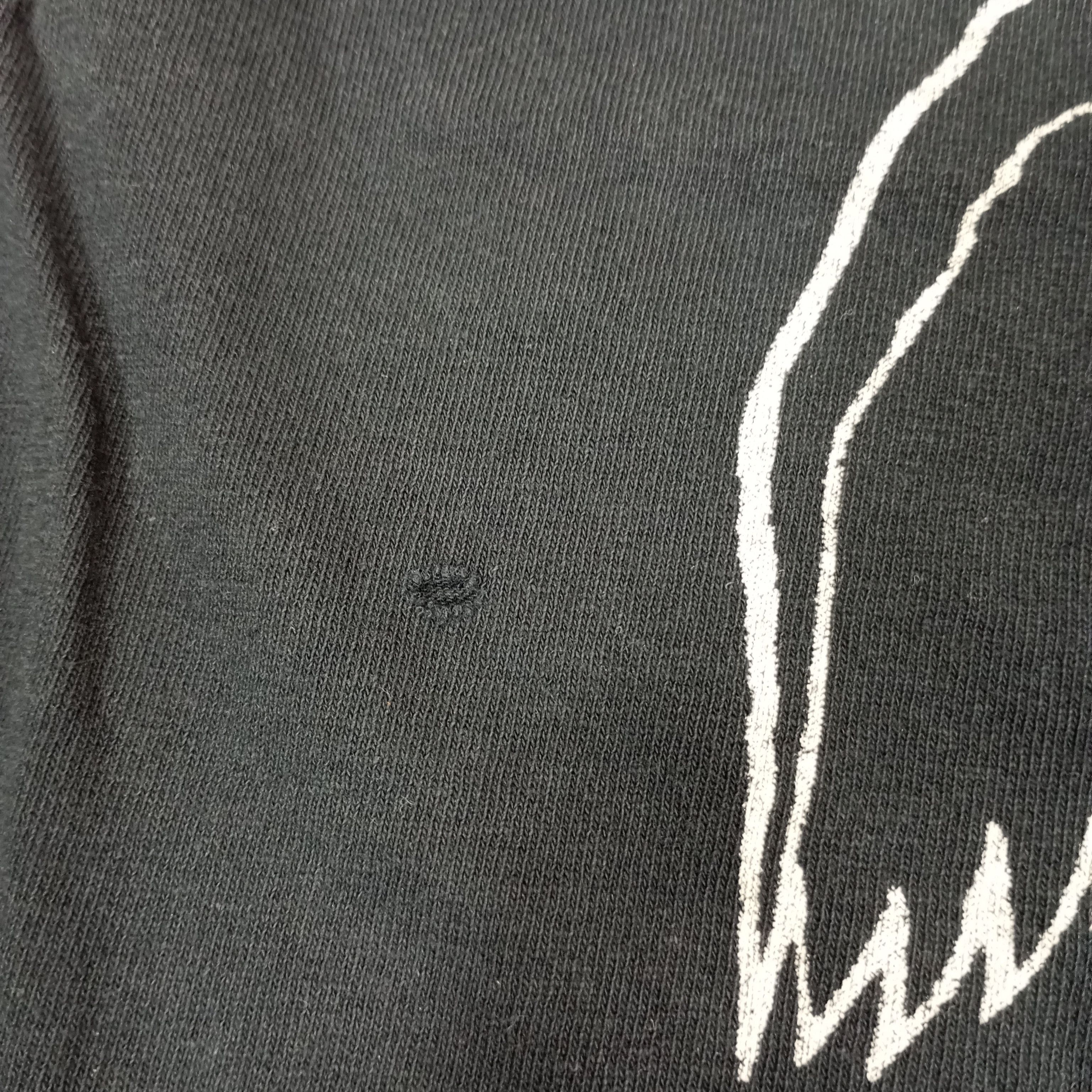 Band Tees × Vintage Led Zeppelin Rock Band Music Streetwear Tshirt Size US L / EU 52-54 / 3 - 7 Thumbnail