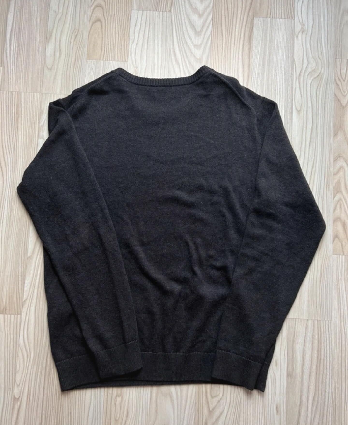 Gant gant sweater with a large American flag logo Size US M / EU 48-50 / 2 - 7 Thumbnail
