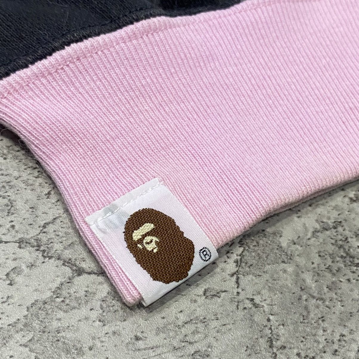 Bape Bape Crazy Camo Crewneck Size US M / EU 48-50 / 2 - 4 Thumbnail