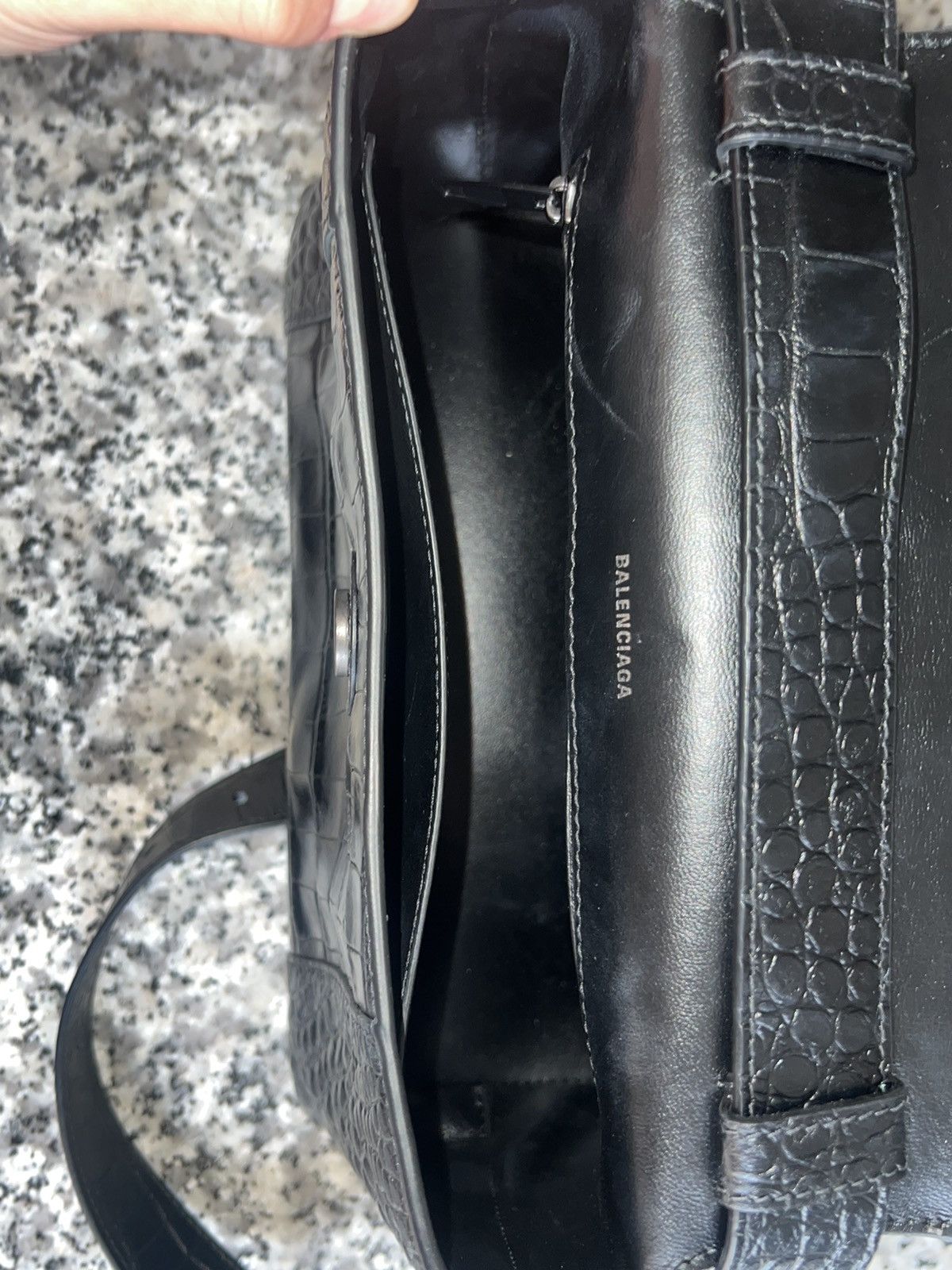 Balenciaga Balenciaga Purse Size ONE SIZE - 14 Thumbnail