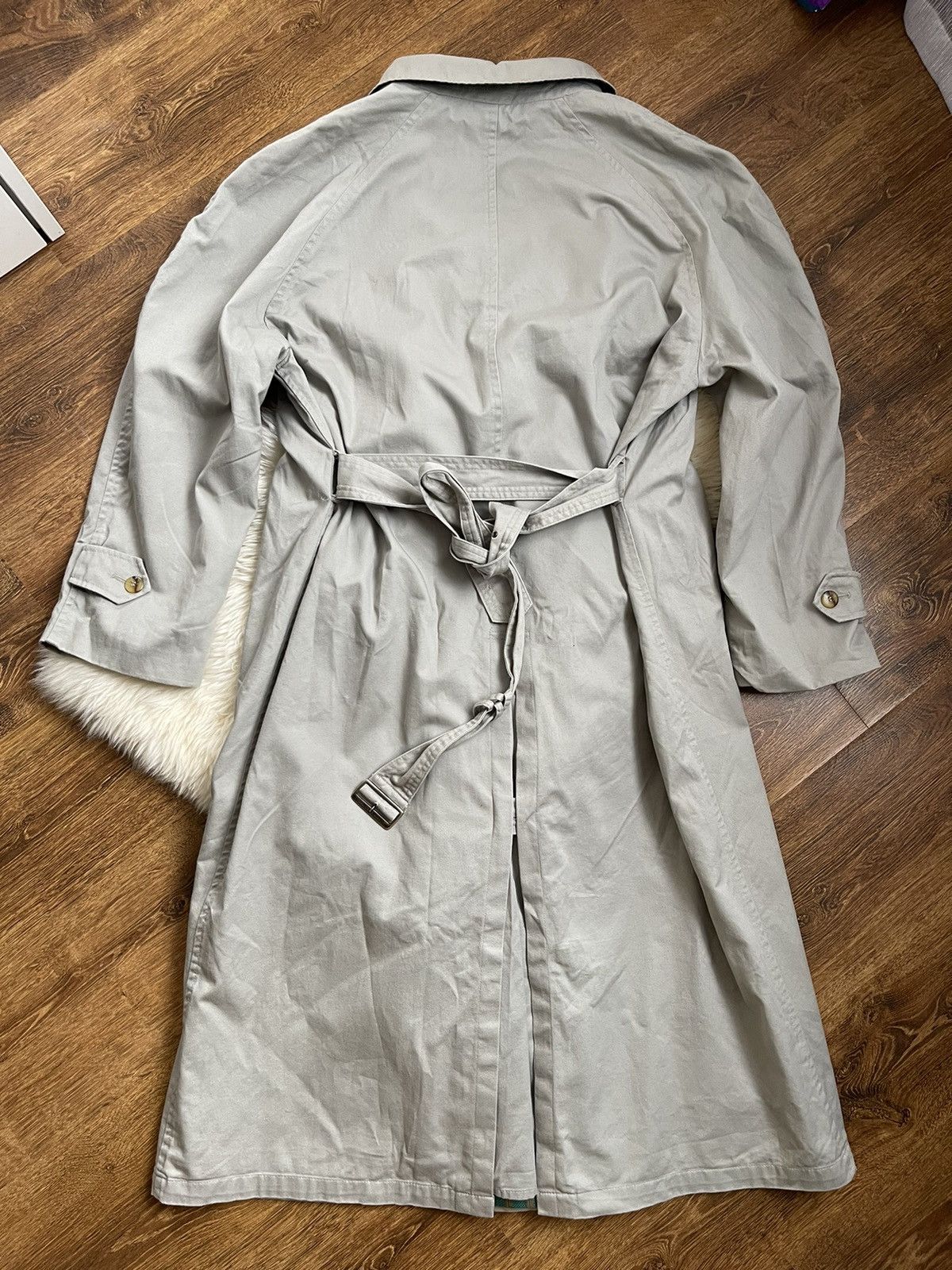 Daniel Hechter Daniel Hechter Paris Vintage Coat Size US S / EU 44-46 / 1 - 6 Thumbnail