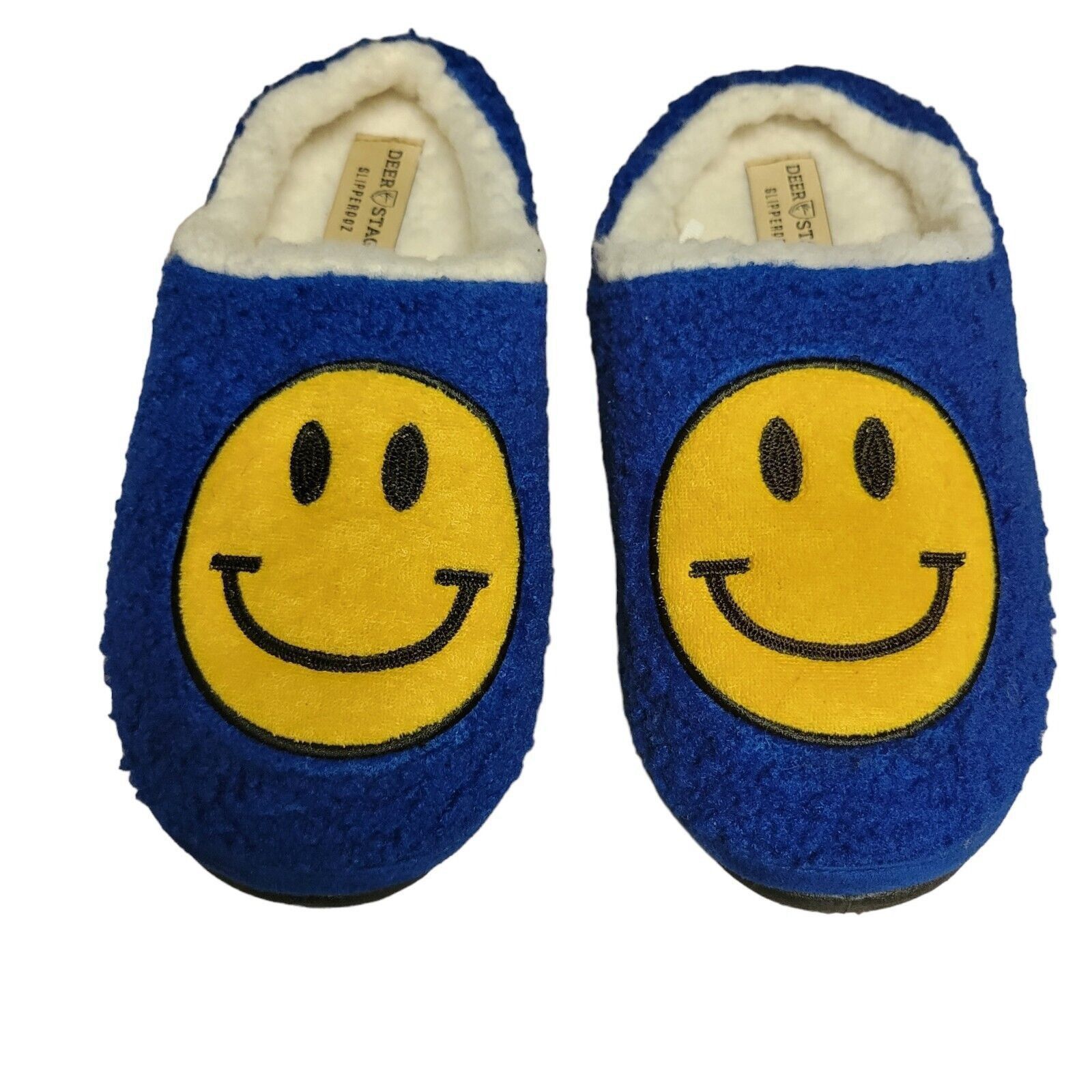 Other Deer Stags S.U.P.R.O Sock Cushioned Indoor Outdoor Clog Slip Size US 10 / EU 43 - 1 Thumbnail