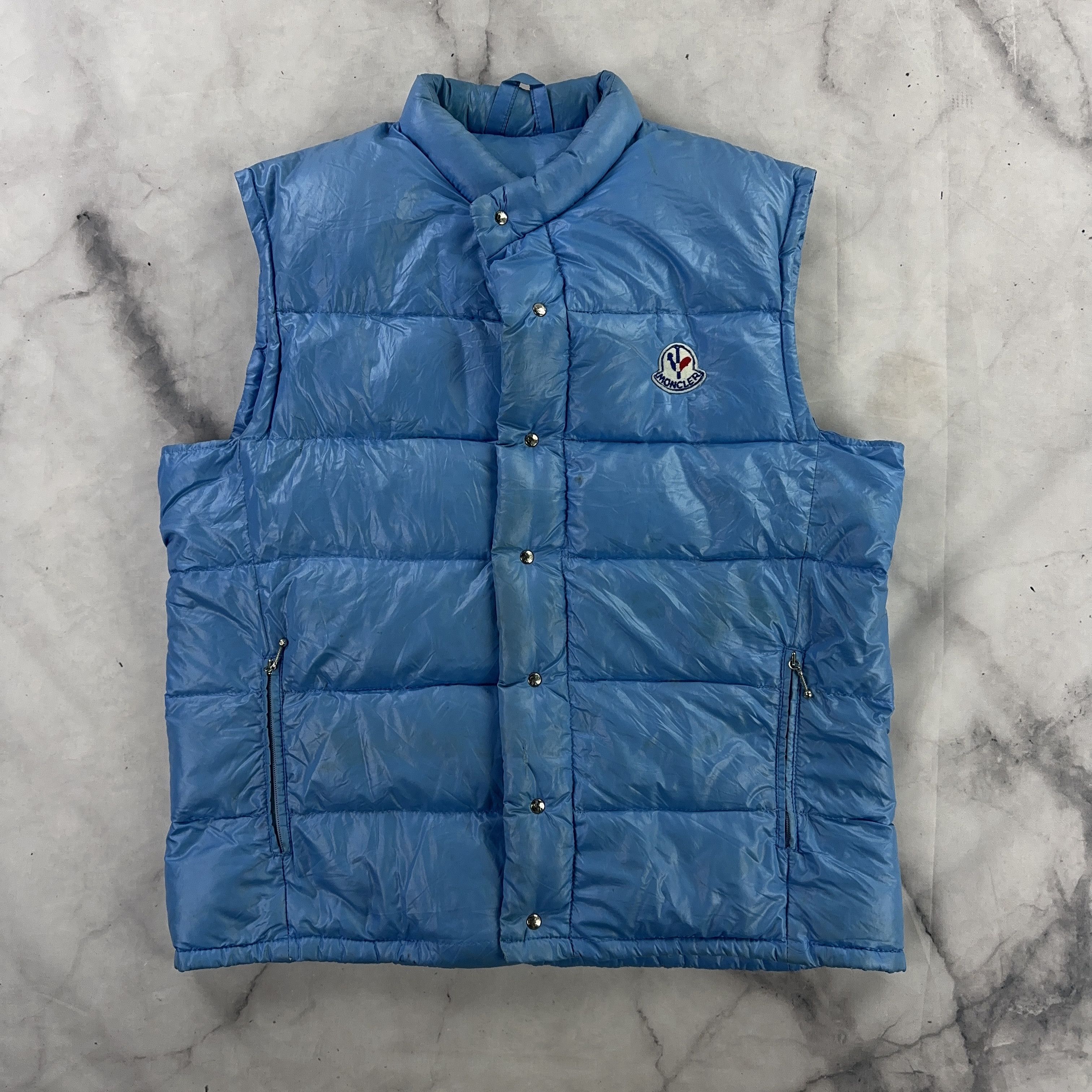 Mastermind Japan × Moncler Moncler x Mastermind Japan Down