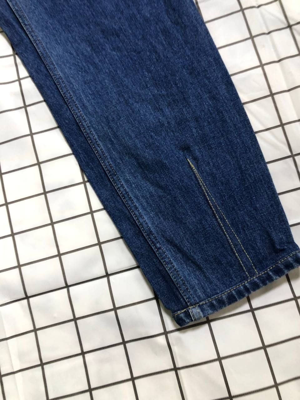 Levi's Vintage Levi's 630 Jeans Men's Original Button Fly Tab Size US 36 / EU 52 - 2 Thumbnail