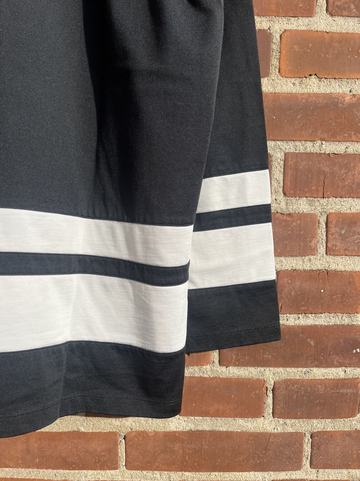 Our Legacy Our Legacy Hockey Team Jersey Size US M / EU 48-50 / 2 - 5 Thumbnail
