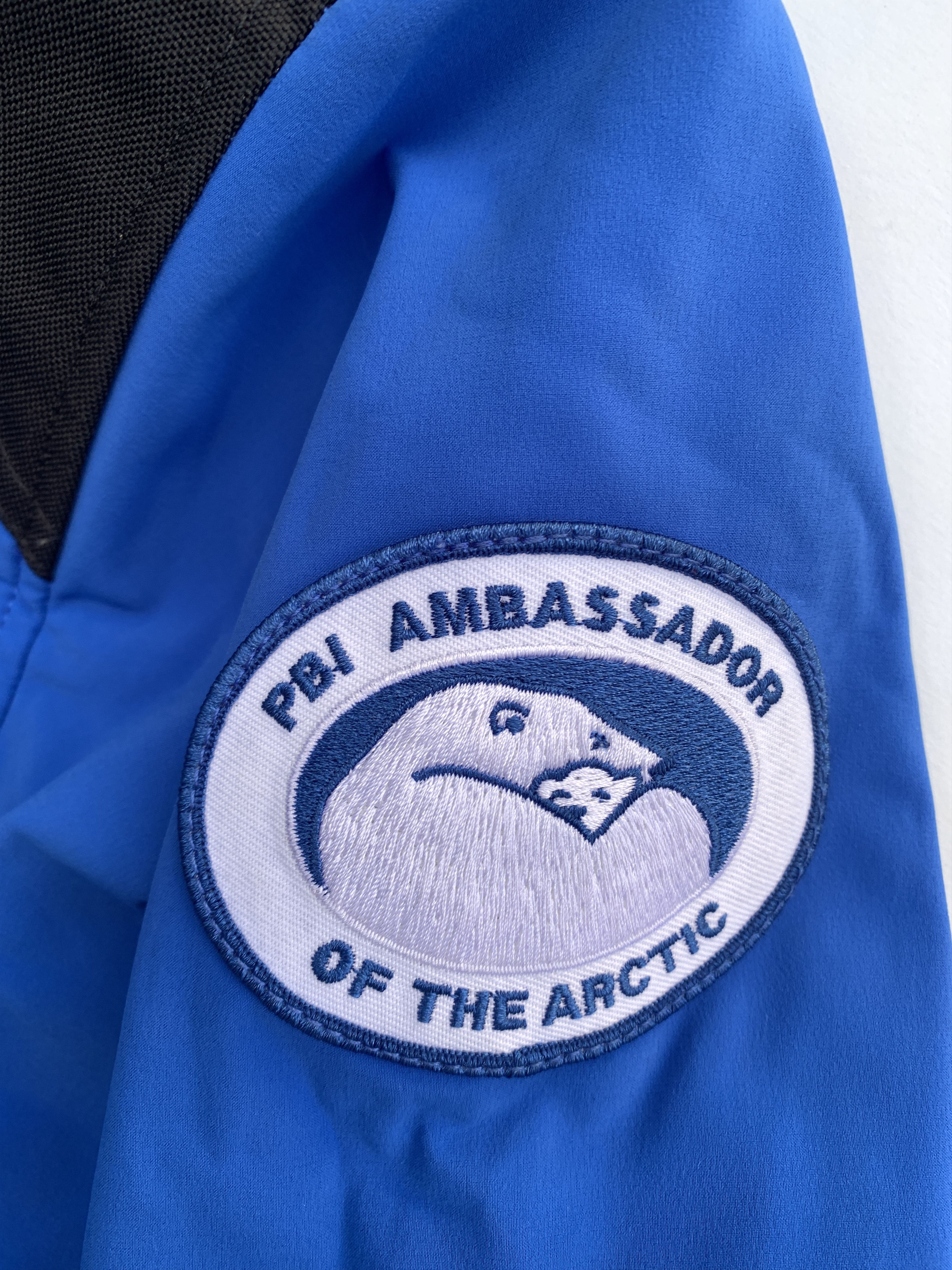 Canada Goose Canada Goose Northern Night Photojournalist Jacket Size US L / EU 52-54 / 3 - 6 Thumbnail