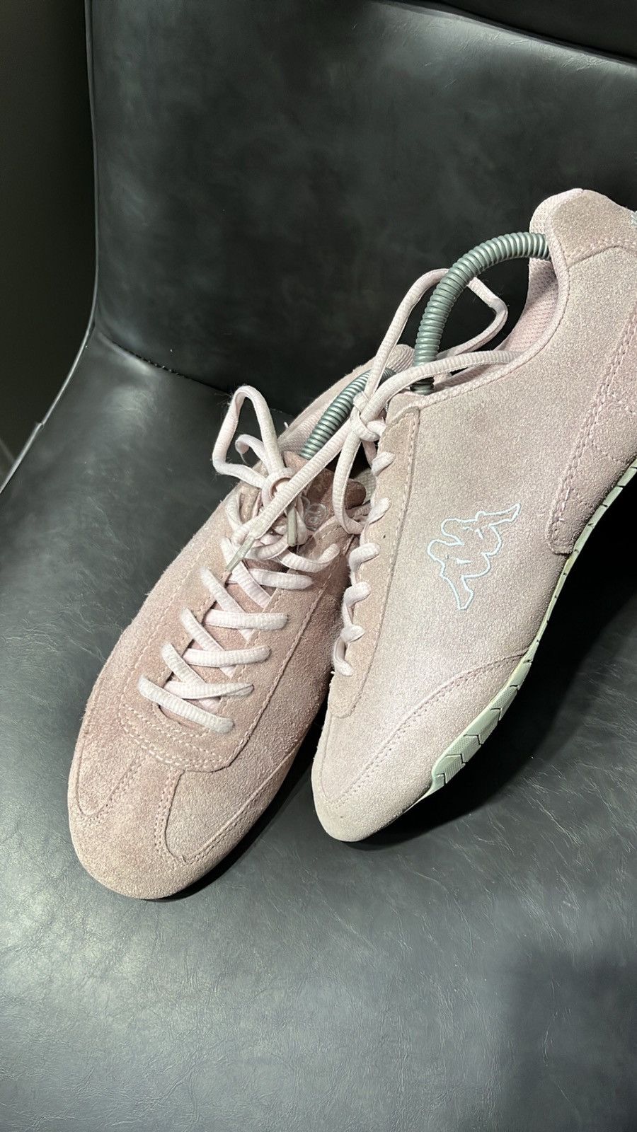 Kappa × Vintage Vintage hype low sneakers Kappa Size US 7.5 / EU 40-41 - 2 Thumbnail