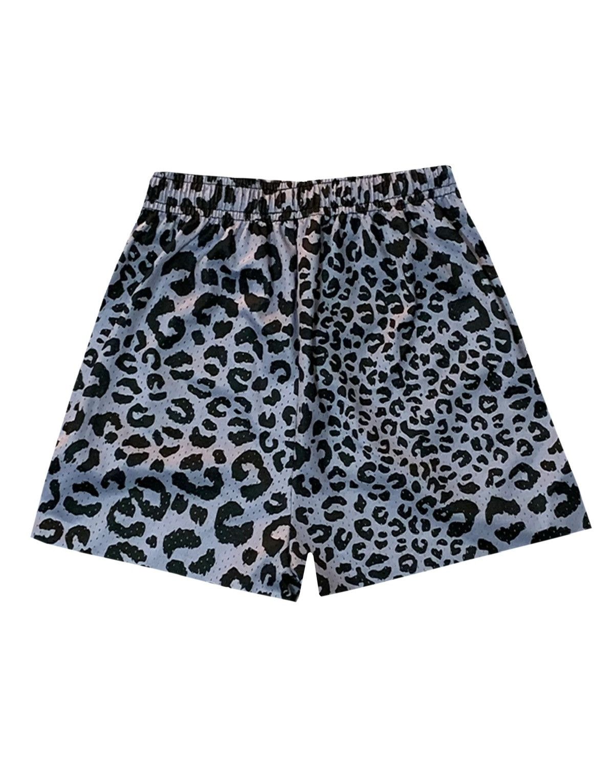 PHASE Garments Arctic Leopard Mesh Shorts Size M Size US 30 / EU 46 - 7 Thumbnail