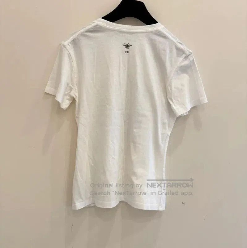 Dior Dior Multicolor Graphic Women's T. Size XS / US 0-2 / IT 36-38 - 2 Thumbnail