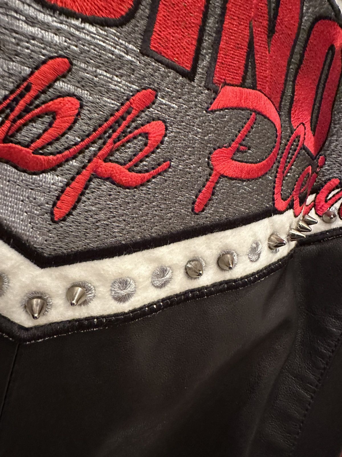 Philipp Plein Phillipp Plein Casino Jacket Size US L / EU 52-54 / 3 - 3 Thumbnail