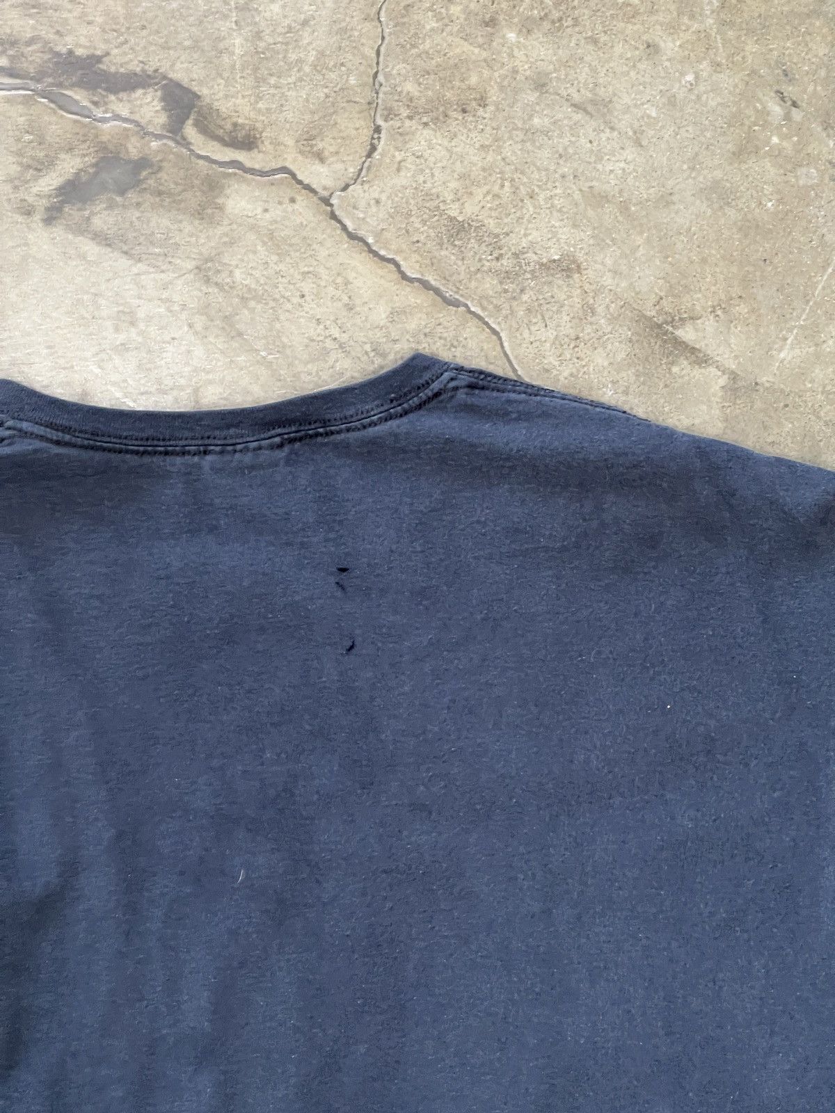 Vintage Vintage Y2K Native American Stars Nature Galaxy Print Tee XL Size US XL / EU 56 / 4 - 7 Thumbnail