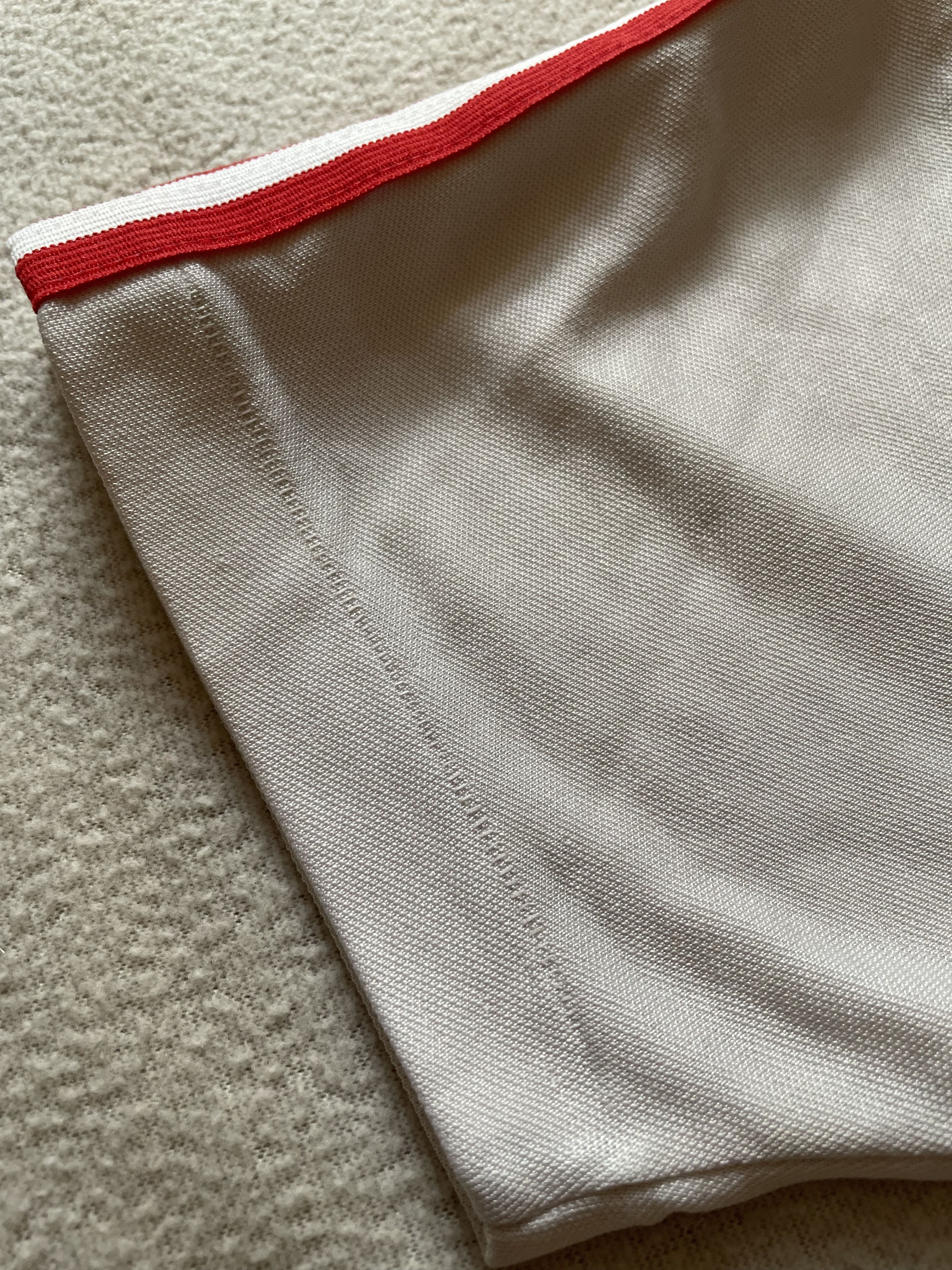 Adidas 80s Vintage Adidas Football Jersey/Kit Made in West Germany Size US M / EU 48-50 / 2 - 6 Thumbnail