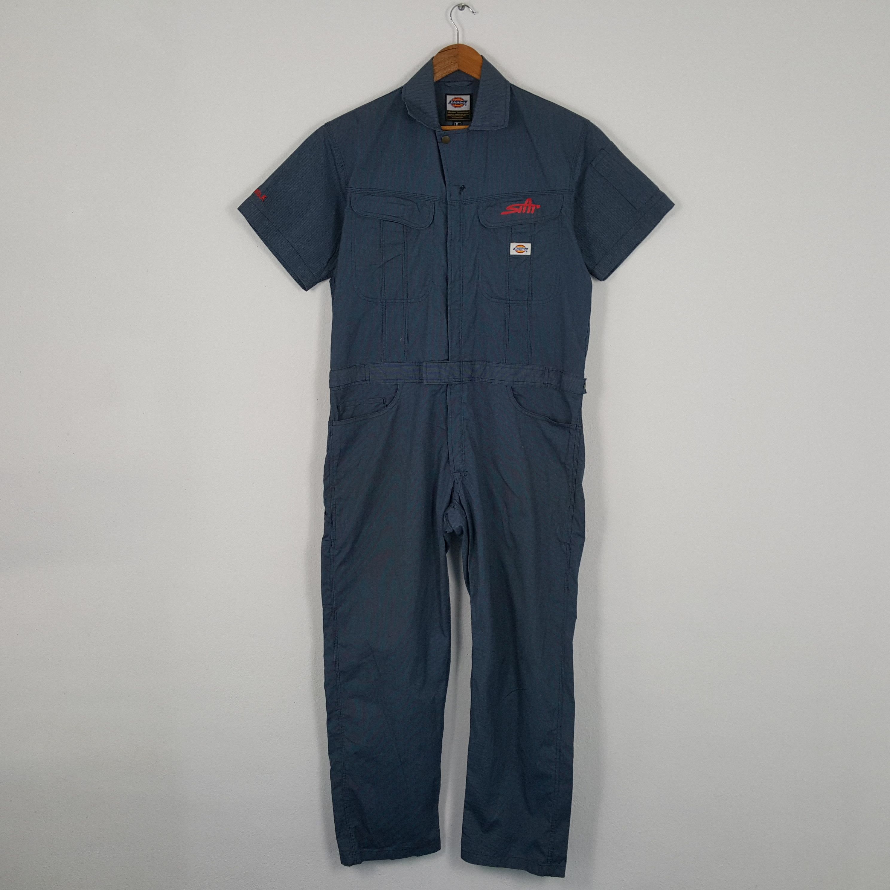 Work Suit Stussy Boiler Suit Men's JC Penney JC Penney Boiler Suit