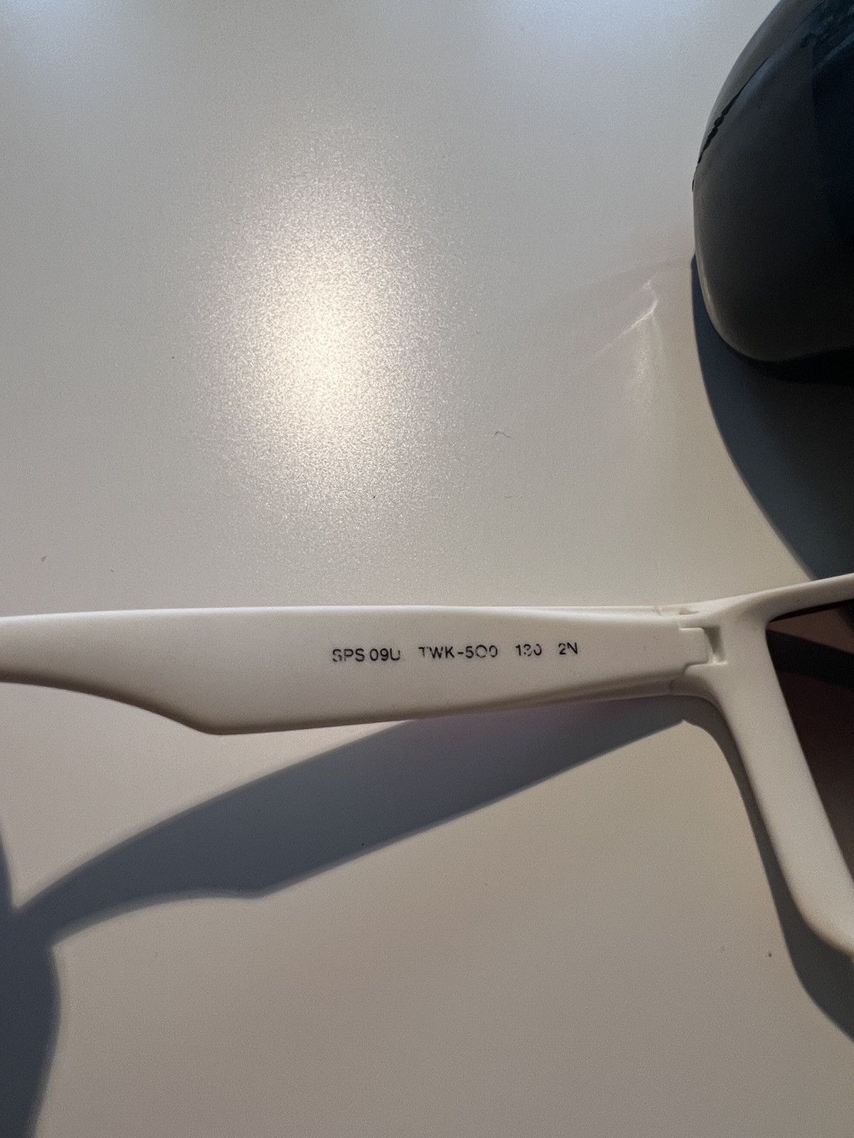 Prada Prada Sportbrille Size ONE SIZE - 6 Thumbnail