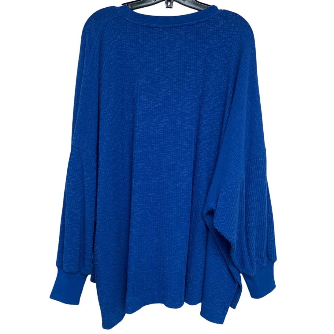 American Eagle Outfitters New American Eagle Womens Medium Crew Neck Sweatshirt Size M / US 6-8 / IT 42-44 - 2 Thumbnail