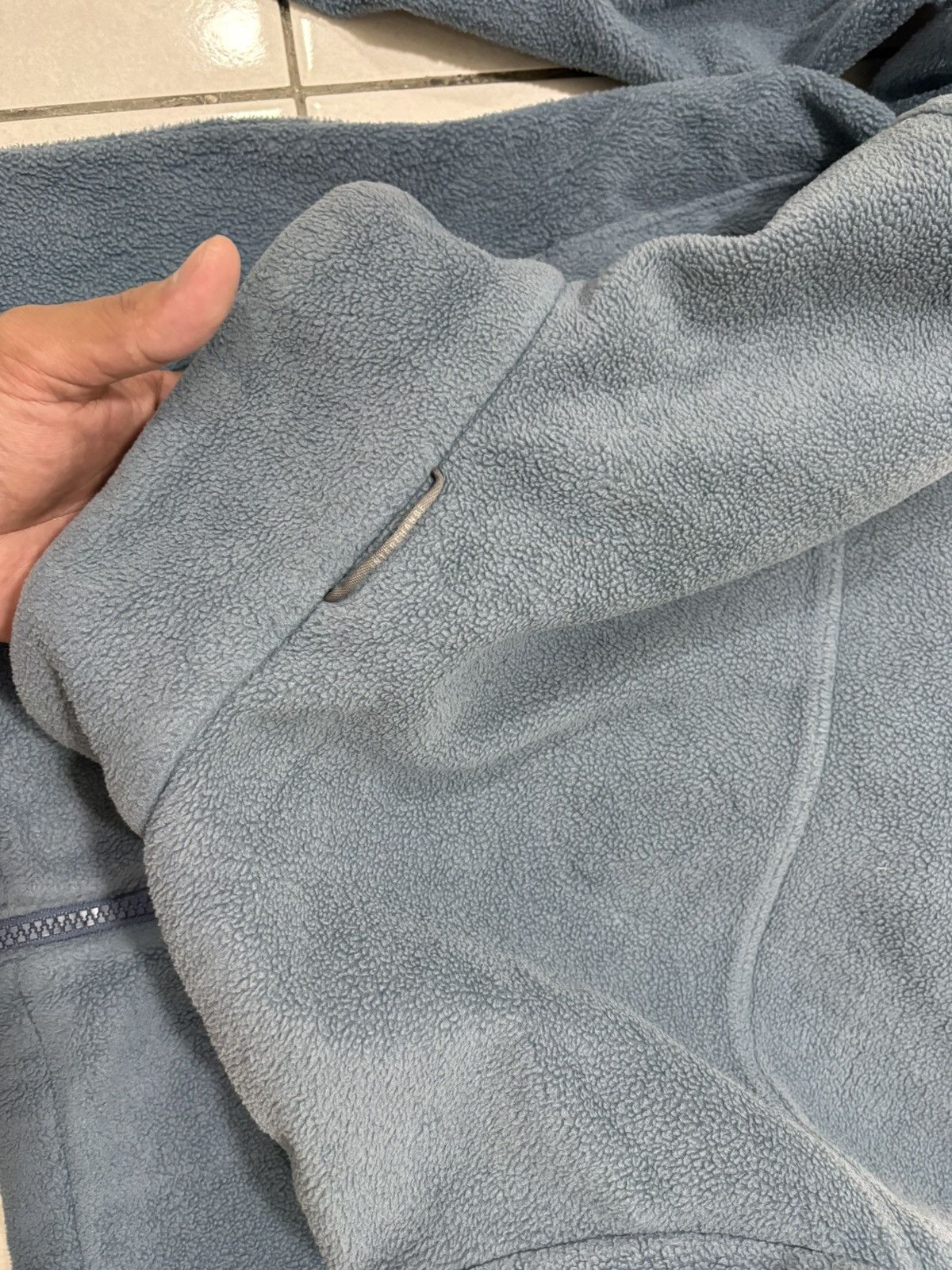 Columbia Columbia fleece Size US M / EU 48-50 / 2 - 9 Thumbnail