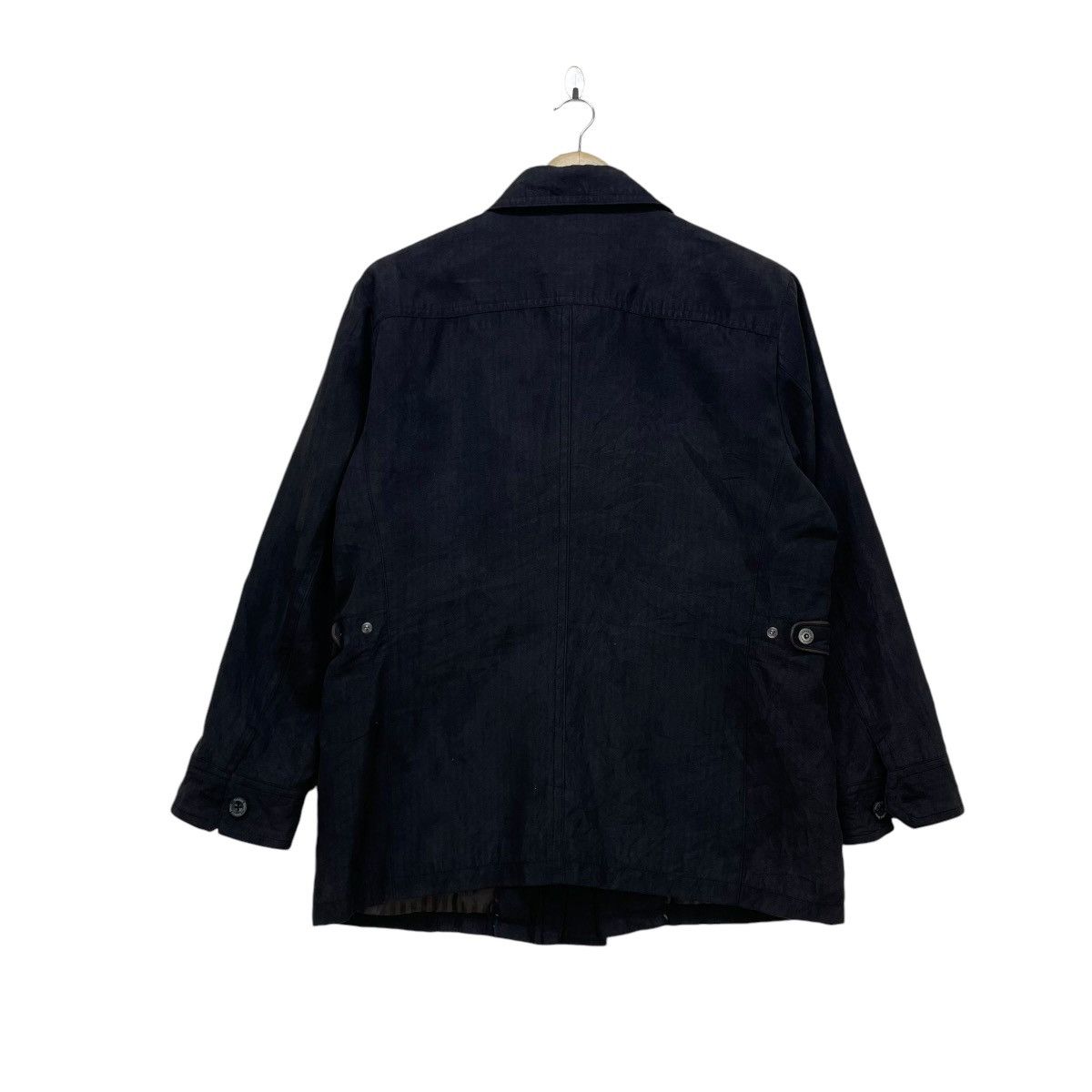 Golden Bear × Vintage Vintage Golden Bear Hbt Jacket Size US M / EU 48-50 / 2 - 2 Thumbnail
