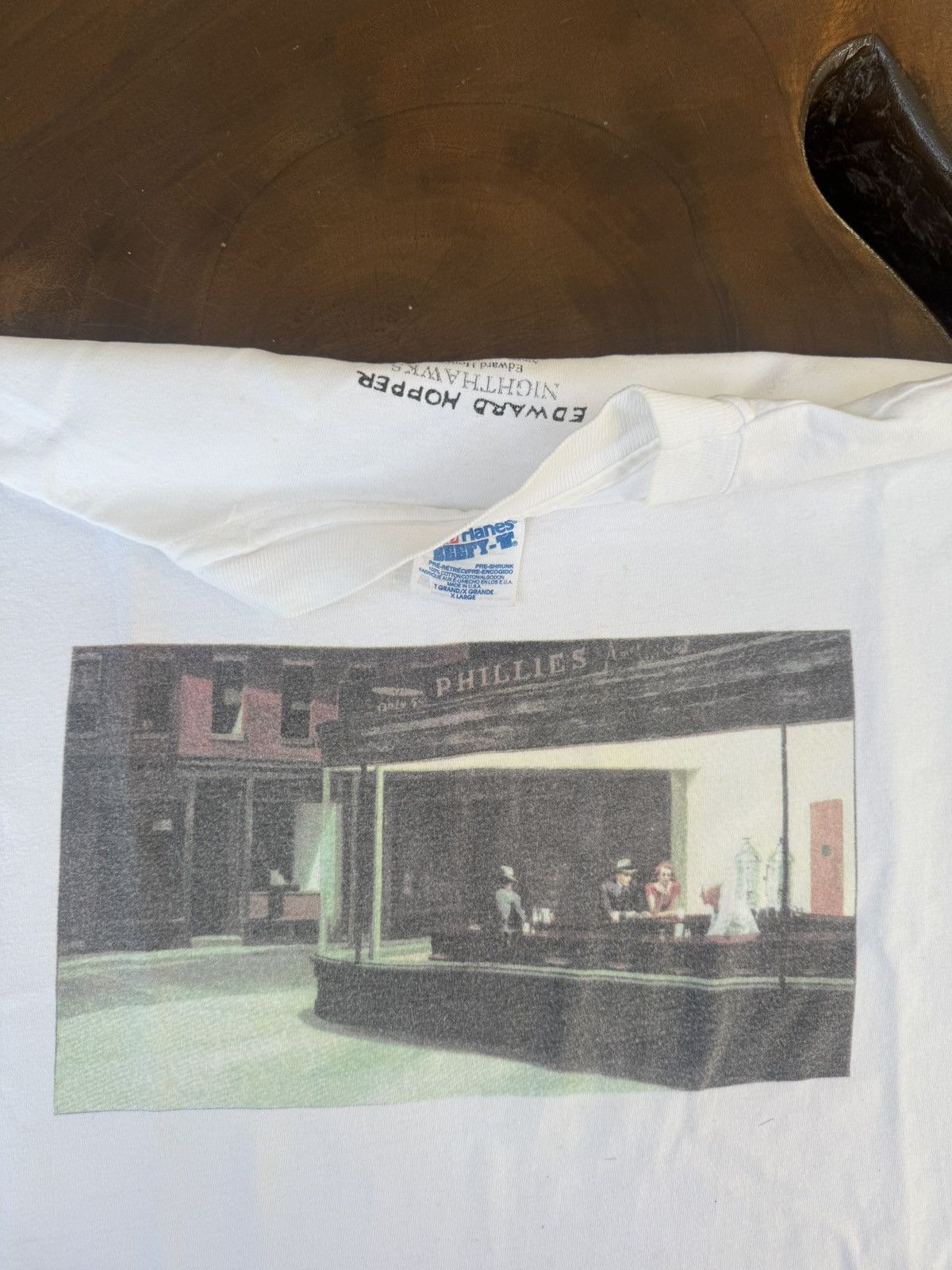 Vintage 90’s “ NIGHTWALKS “ Size US XL / EU 56 / 4 - 3 Thumbnail