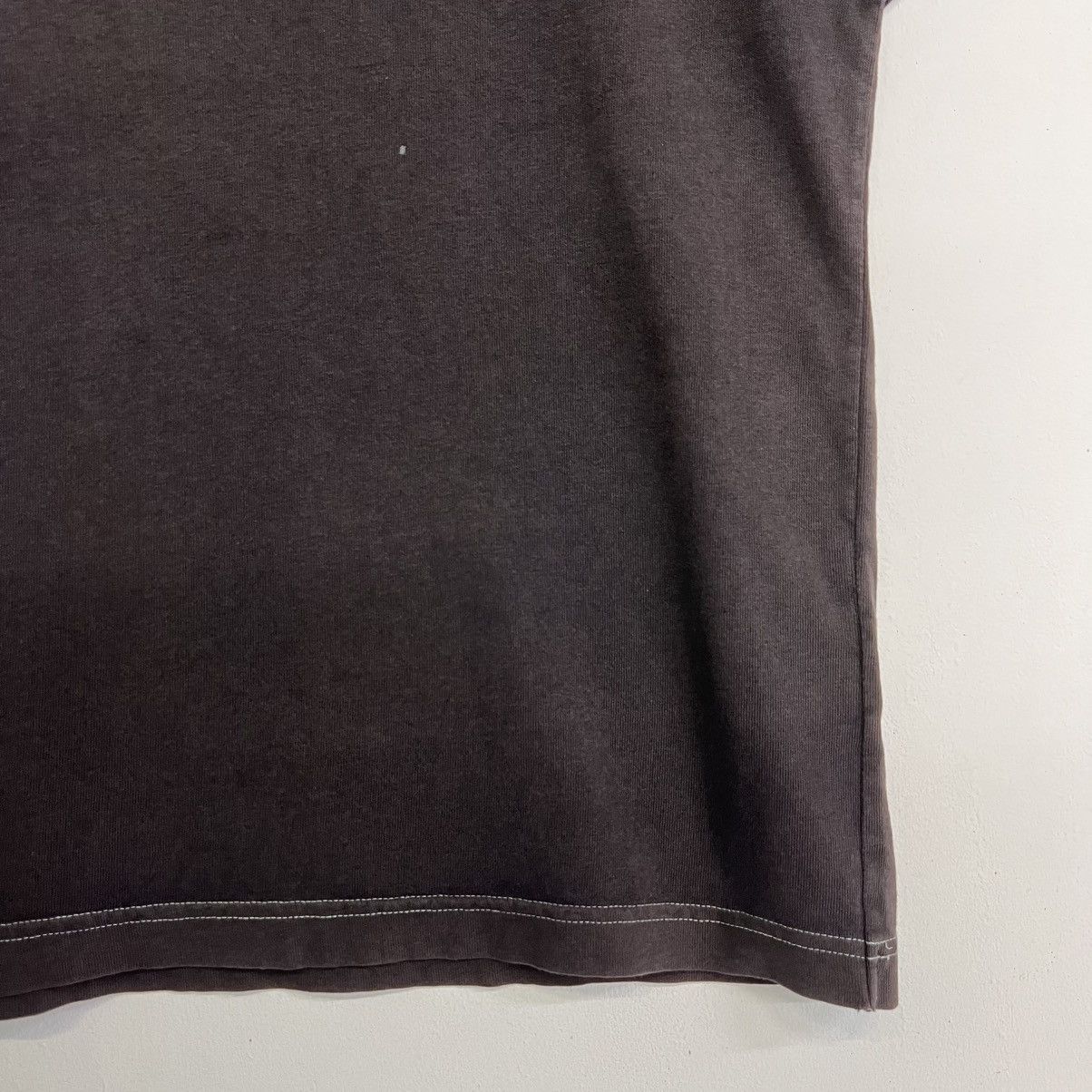 Junya Watanabe eYe COMME des GARÇONS JUNYA WATANABE MAN and Champion Tshirt Size US S / EU 44-46 / 1 - 4 Thumbnail