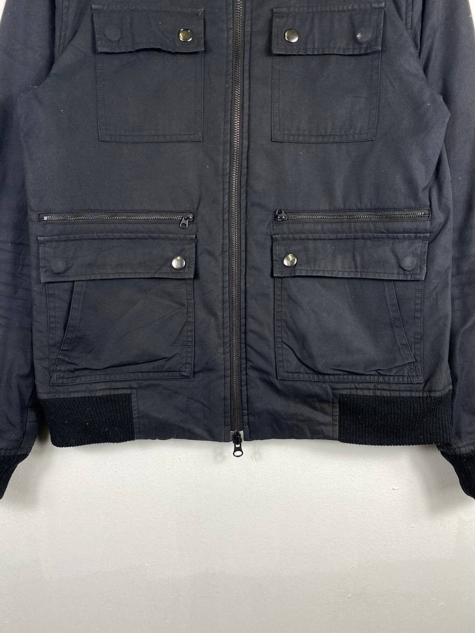 Japanese Brand shape shifter freak store by porter company multipocket Size US M / EU 48-50 / 2 - 3 Thumbnail