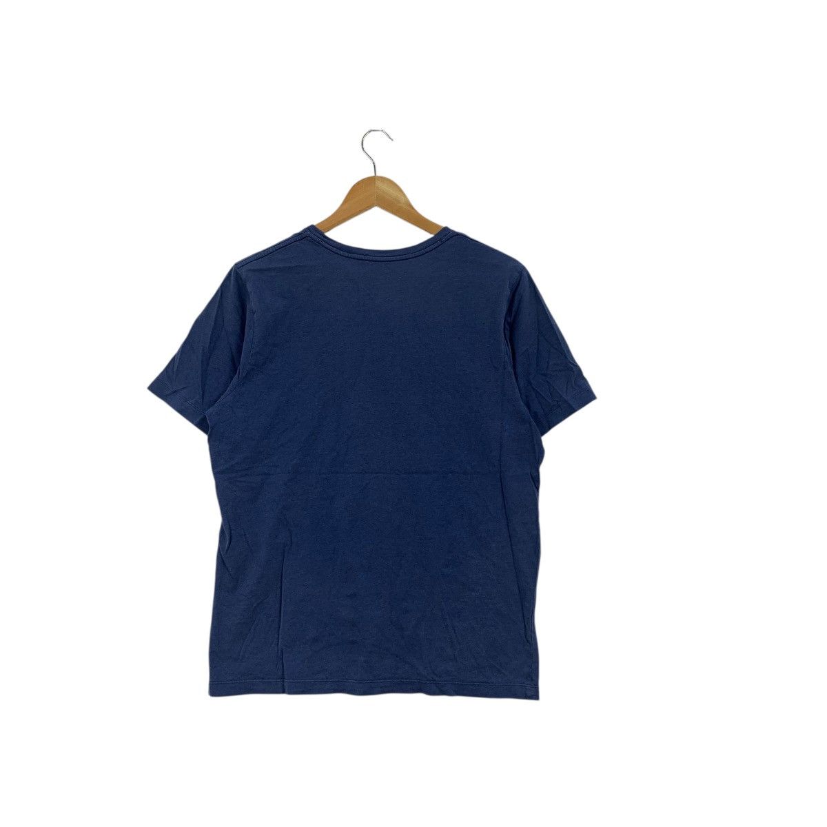 Arc'teryx ARC’TERYX OUTDOOR Natural Dye Minimalist Tee Shirt Top Size US M / EU 48-50 / 2 - 6 Thumbnail