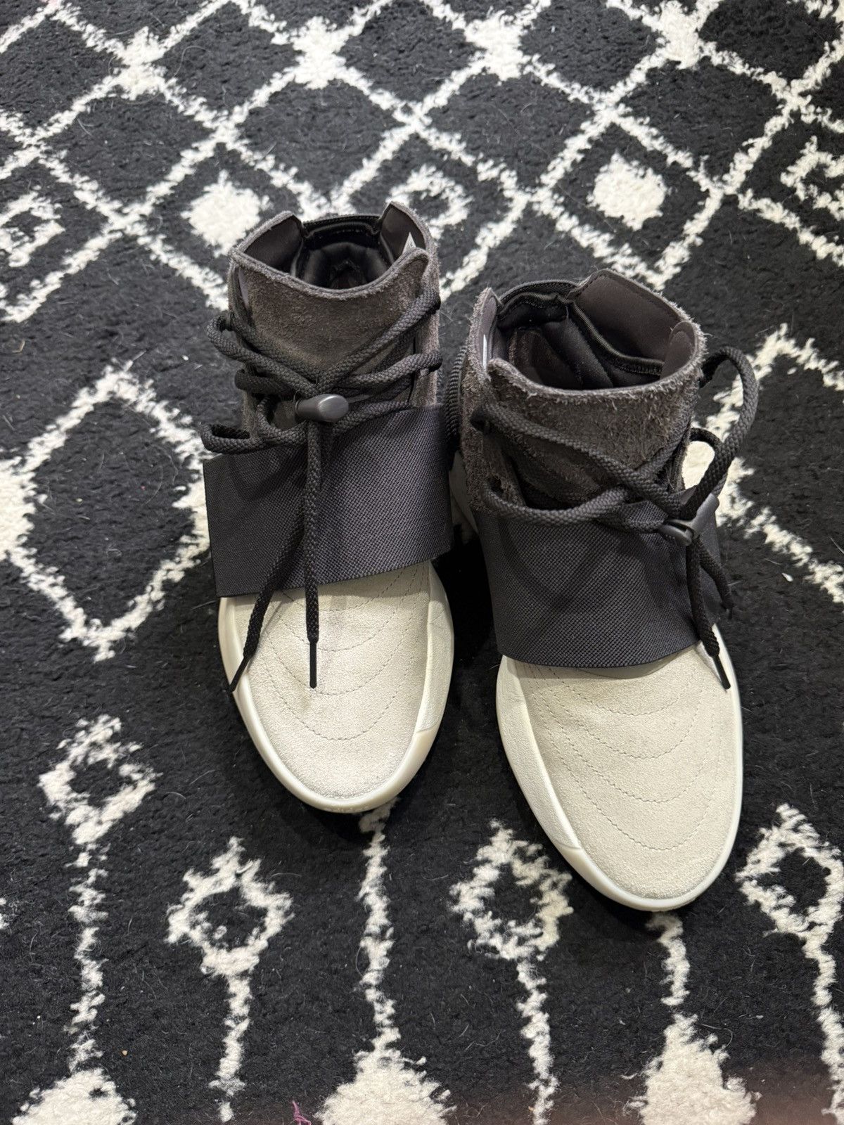Fear of God Athletics Trainer | Size 8 | Jerry Lorenzo