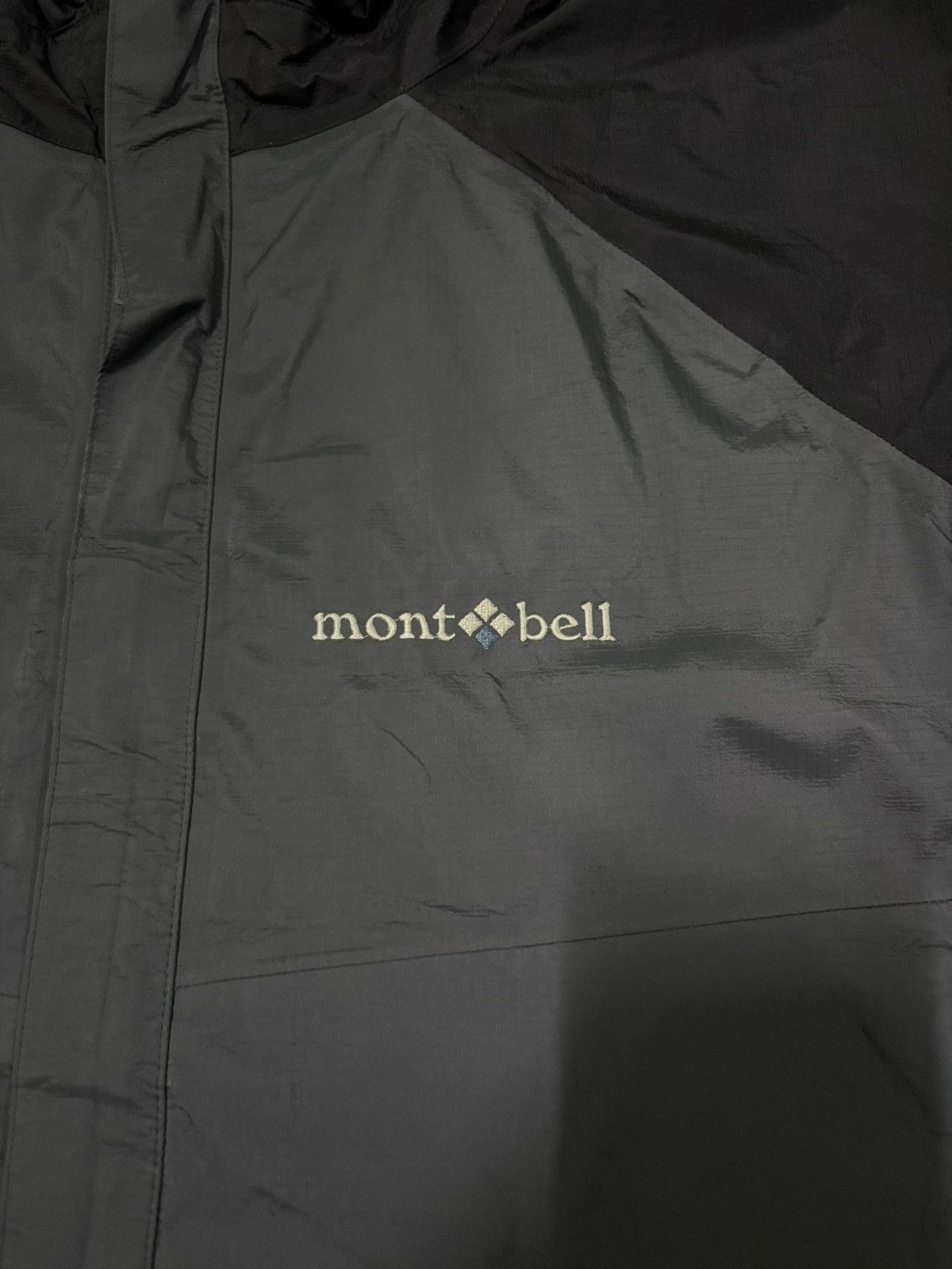 Montbell Montbell Light Hoodie Jacket Size US L / EU 52-54 / 3 - 12 Thumbnail