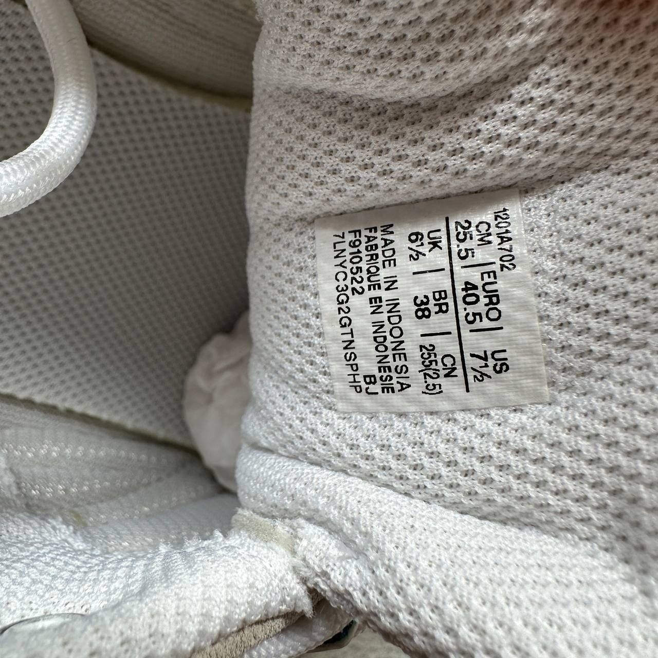 Asics Asics Gel-Sonoma 15-50 White Size 40.5 1201A702-100 Size US 7.5 / EU 40-41 - 8 Thumbnail