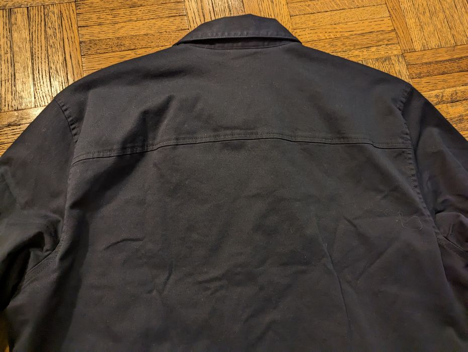 Original Penguin Jacket, new with tags | Grailed