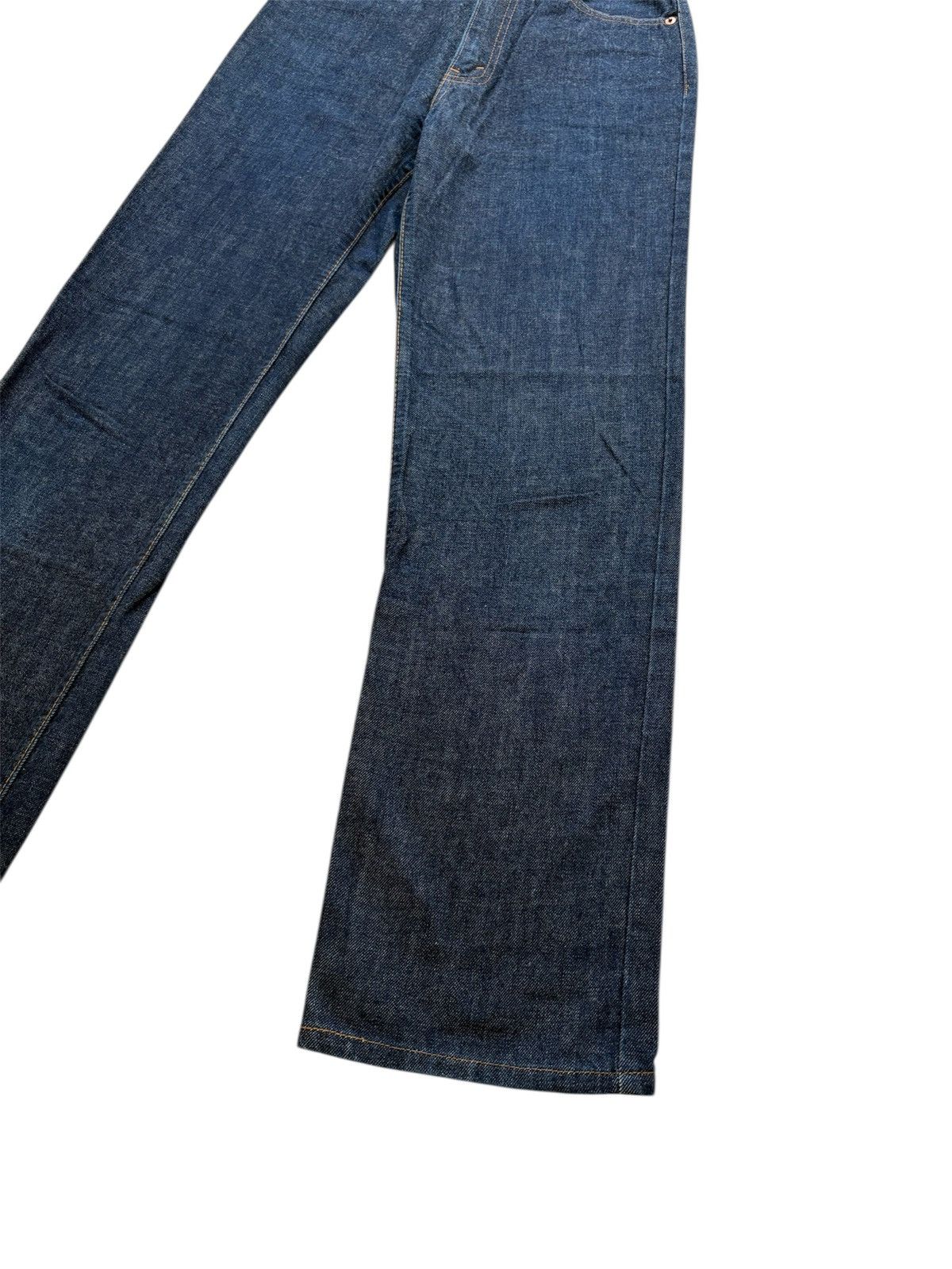 Levi's W27 Levis W515 (Japan) Size US 27 - 3 Thumbnail