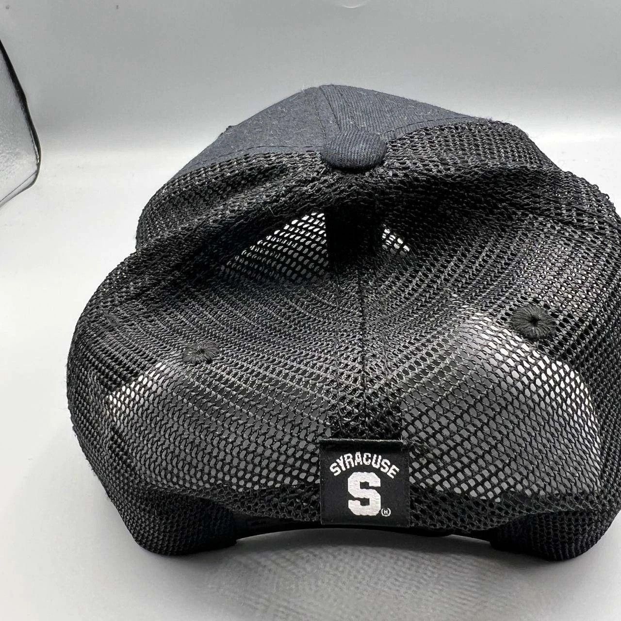 Other Syracuse Orangemen Trucker Hat Men Captivating Snap Back Size ONE SIZE - 6 Thumbnail