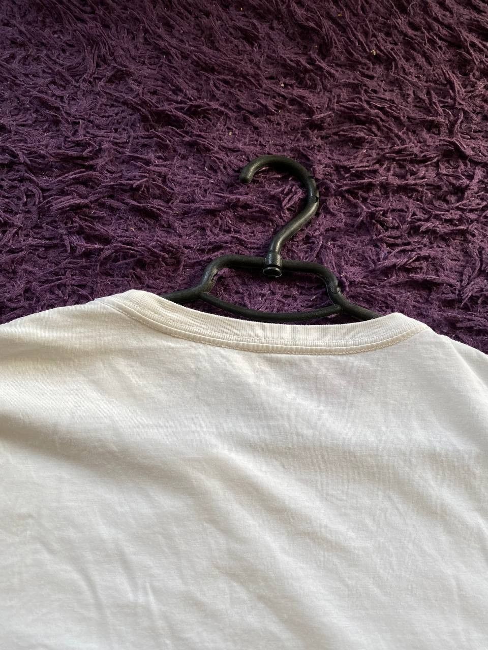 Polo Ralph Lauren × Vintage vintage t-shirt Polo Ralph Lauren y2k Size M / US 6-8 / IT 42-44 - 4 Thumbnail