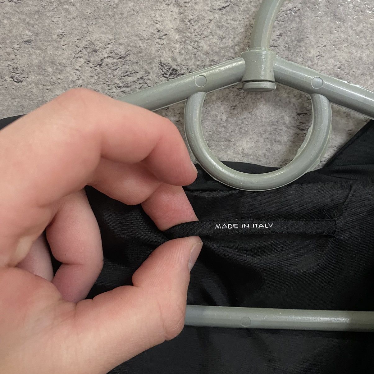 Gucci Gucci Nylon Jacket Size US M / EU 48-50 / 2 - 11 Thumbnail