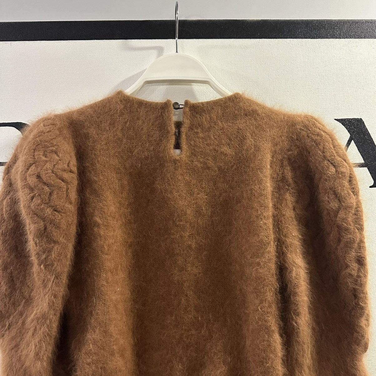 Christian Dior Monsieur Christian Dior Tricots et Coordonnes Women’s Sweater Size 42 Size M / US 6-8 / IT 42-44 - 10 Thumbnail