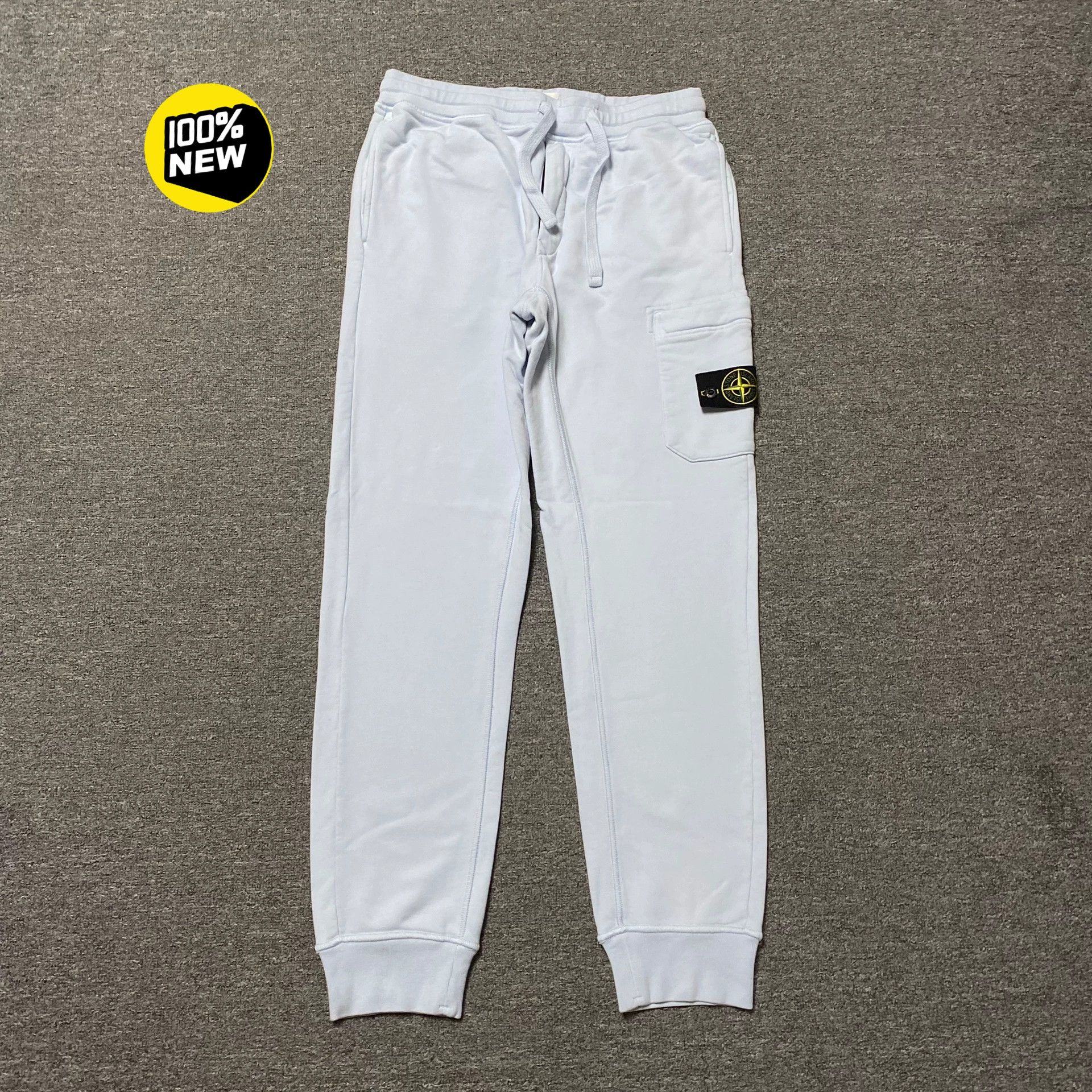 Stone Island Stone Island Sweatpants Size US 38 / EU 54 - 1 Thumbnail