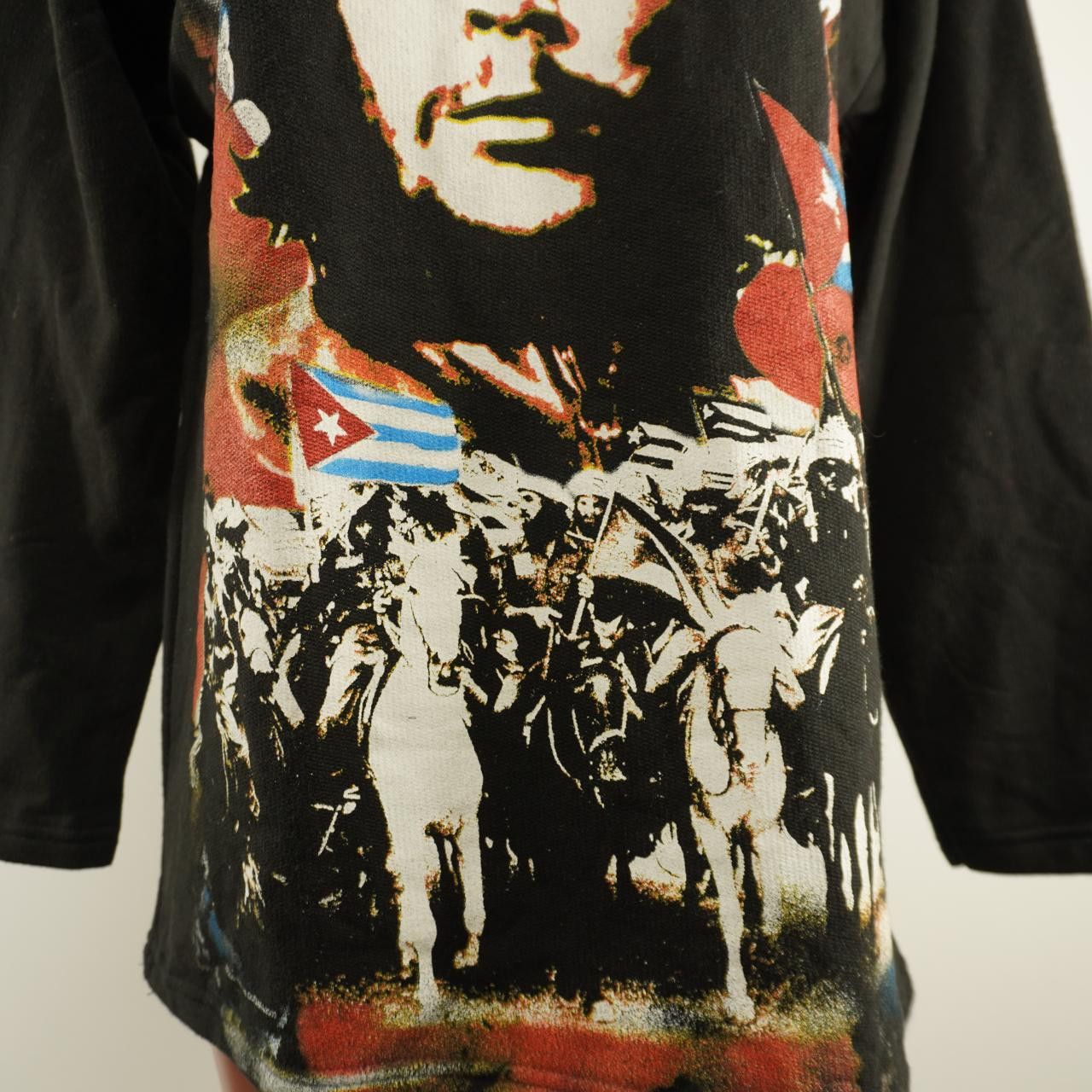 Other Women's Hoodie Enterpris Size M / US 6-8 / IT 42-44 - 8 Thumbnail