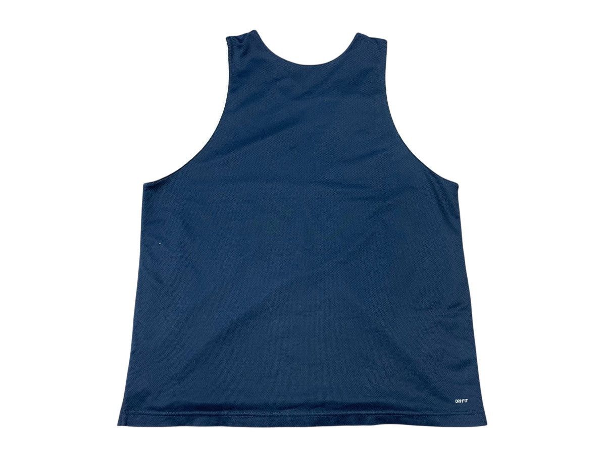 Nike Nike Dri- Fit Singlet Training Riversible Size US XL / EU 56 / 4 - 2 Thumbnail
