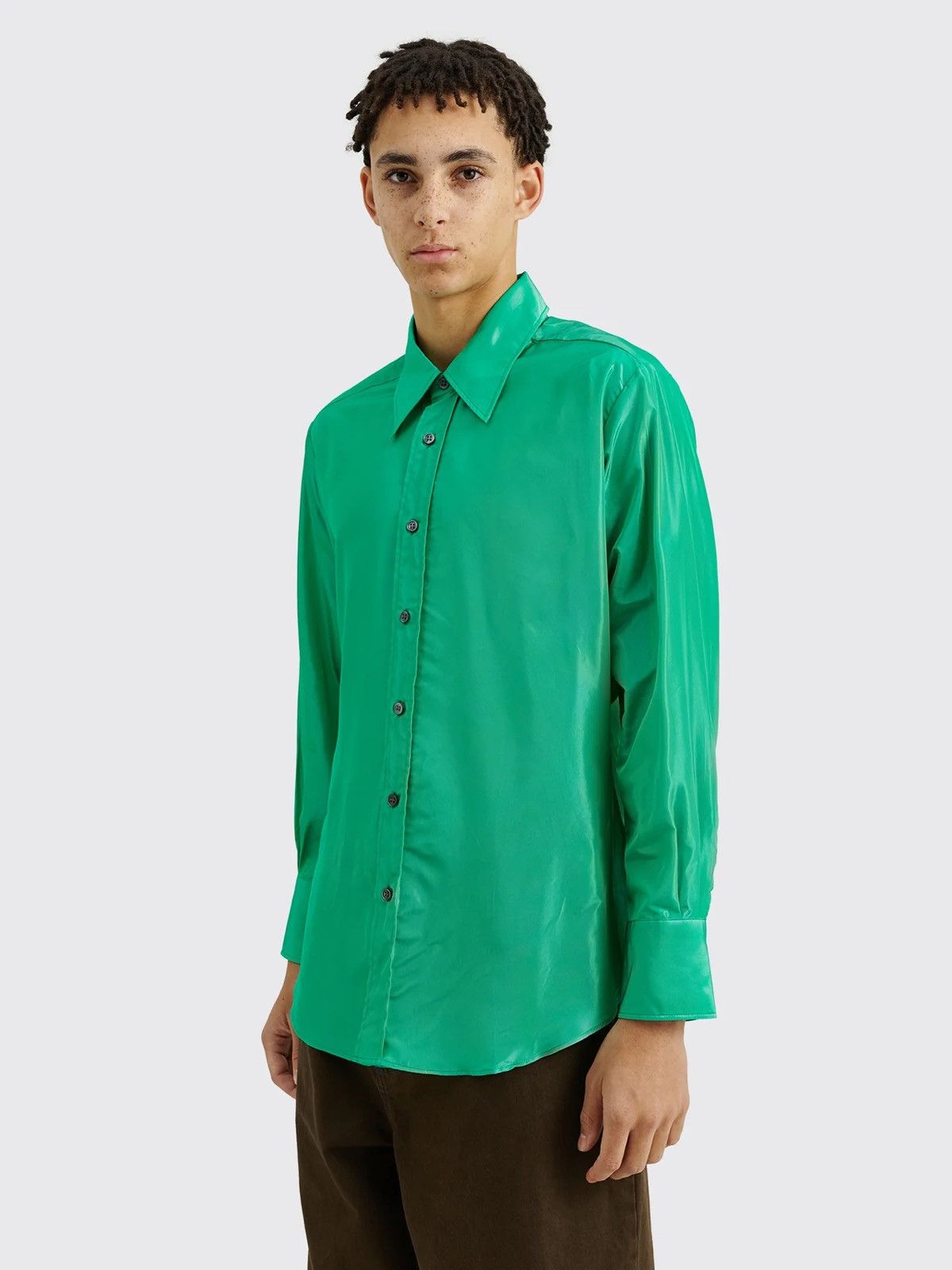 ERL ERL Shirt Size US L / EU 52-54 / 3 - 2 Thumbnail