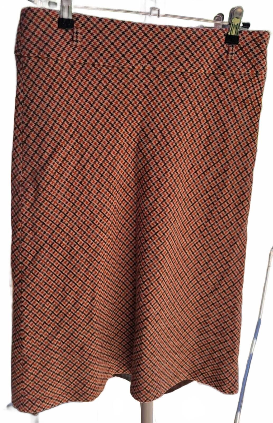 Other Talbots Wool Blend Skirt Size 8 Size 30" / US 8 / IT 44 - 1 Thumbnail