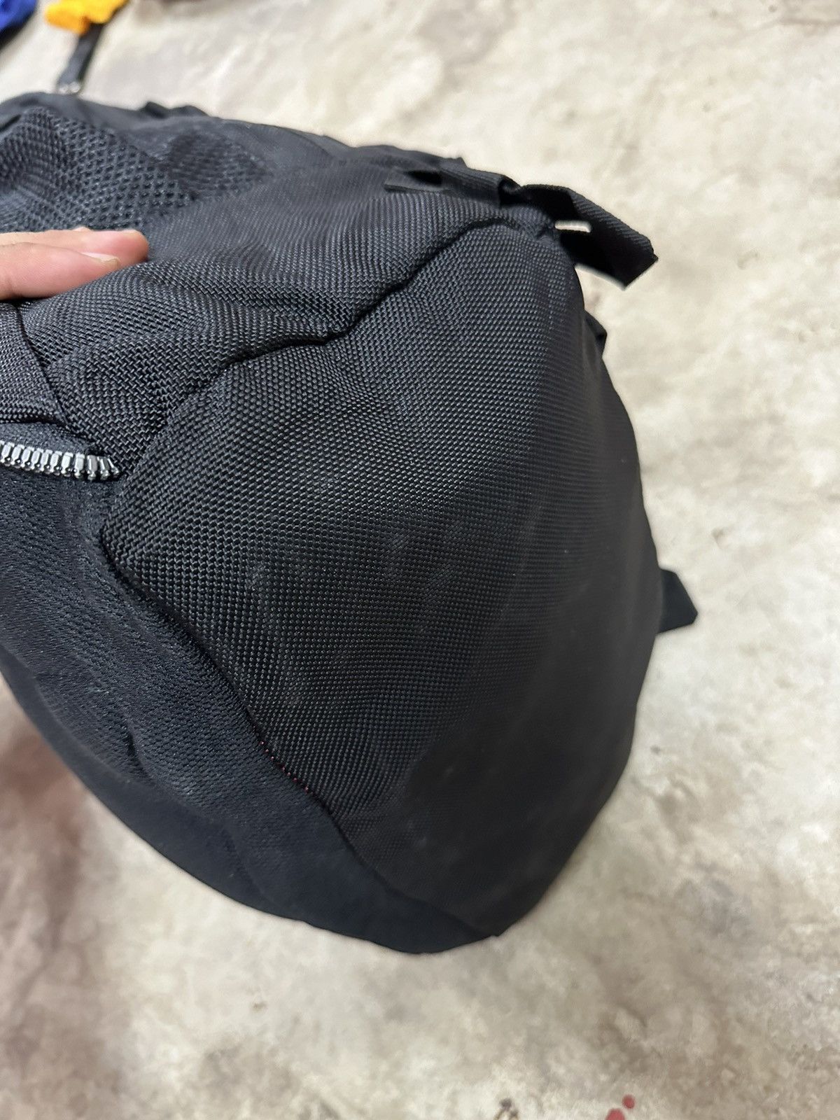 Japanese Brand On board back pack rare design Size ONE SIZE - 8 Thumbnail