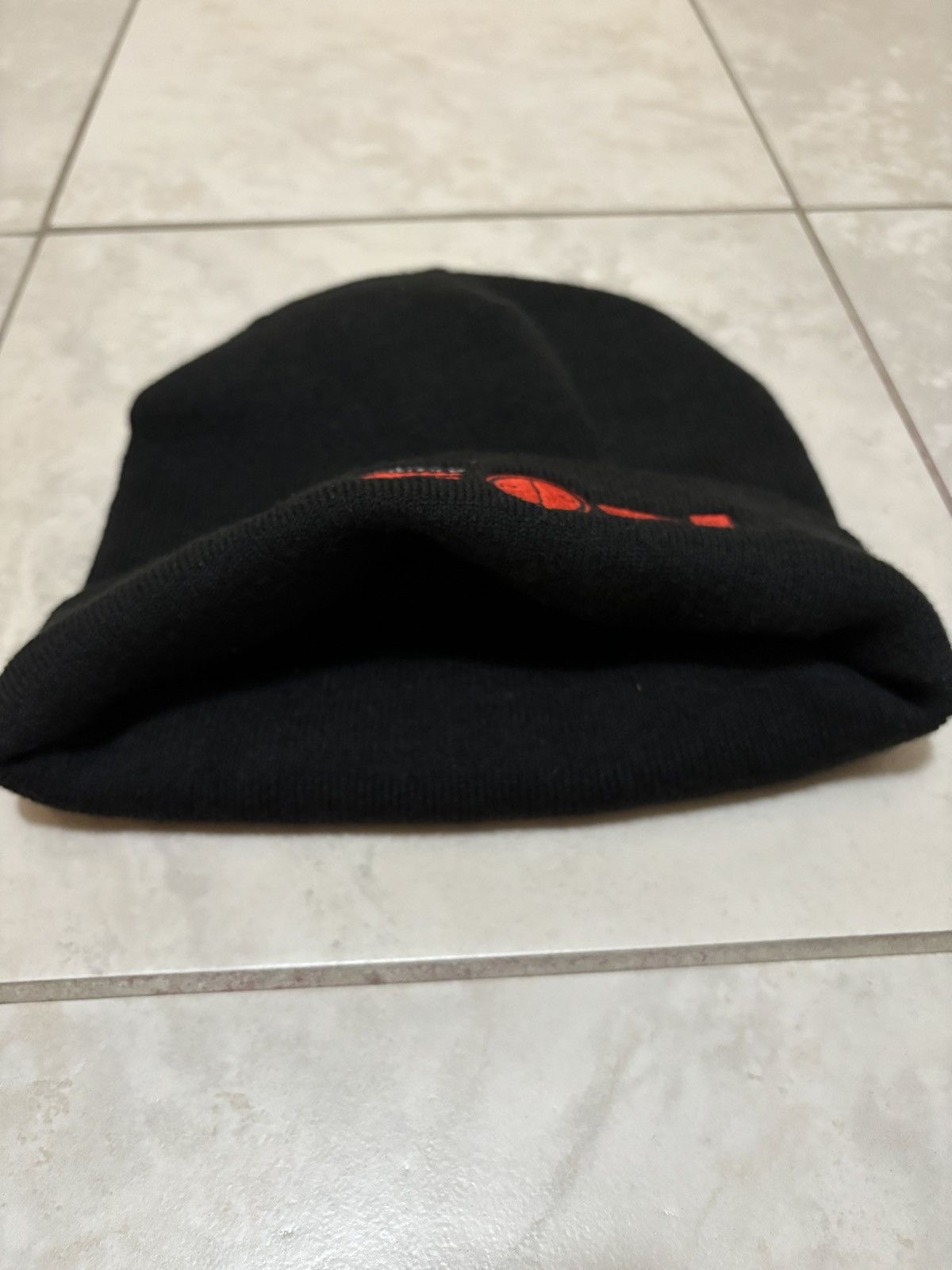 Vintage Rare vintage 90s Leon the Professional movie promo cap hat Size ONE SIZE - 7 Thumbnail