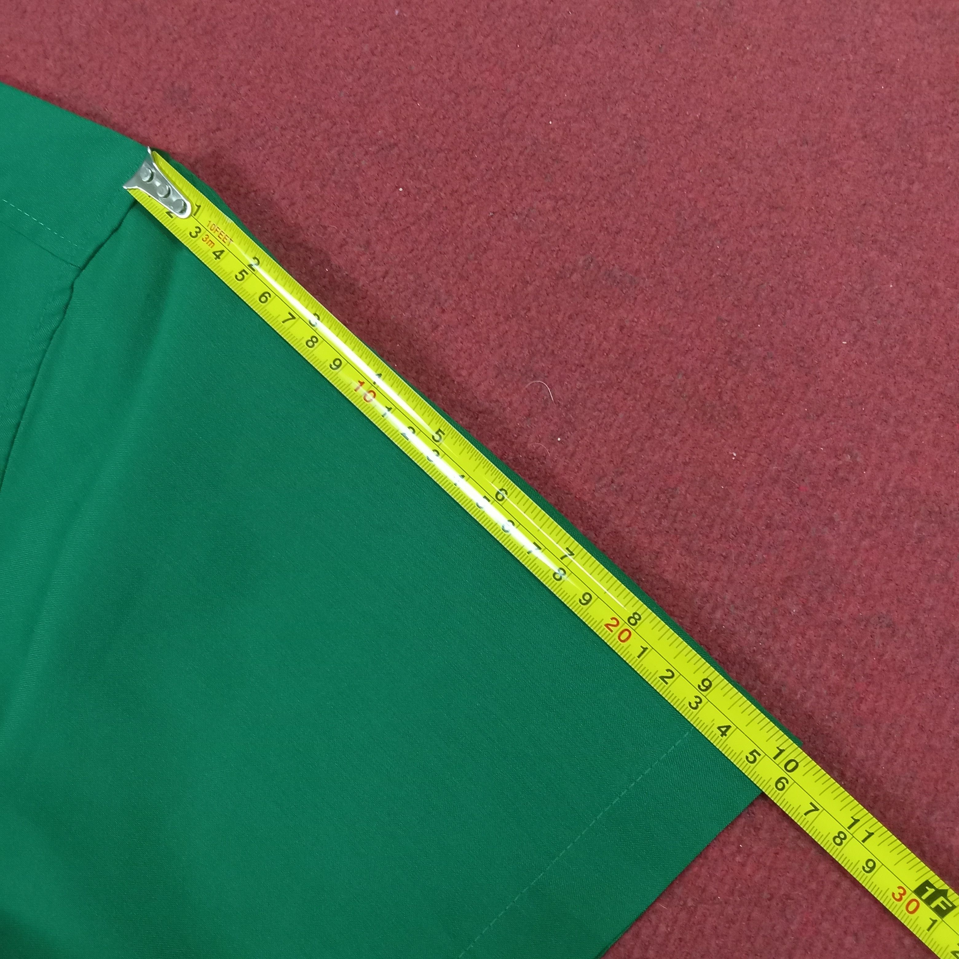 Japanese Brand × Vintage 7 Eleven Uniform Workwear Jacket Size US L / EU 52-54 / 3 - 13 Thumbnail