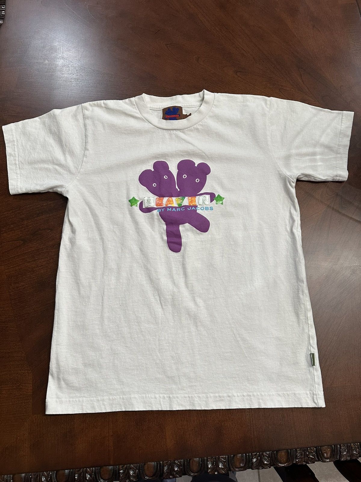 ファッション姫 通販 Heaven by marc jacobs × Marc Jacobs Heaven By Marc Jacobs T トップス