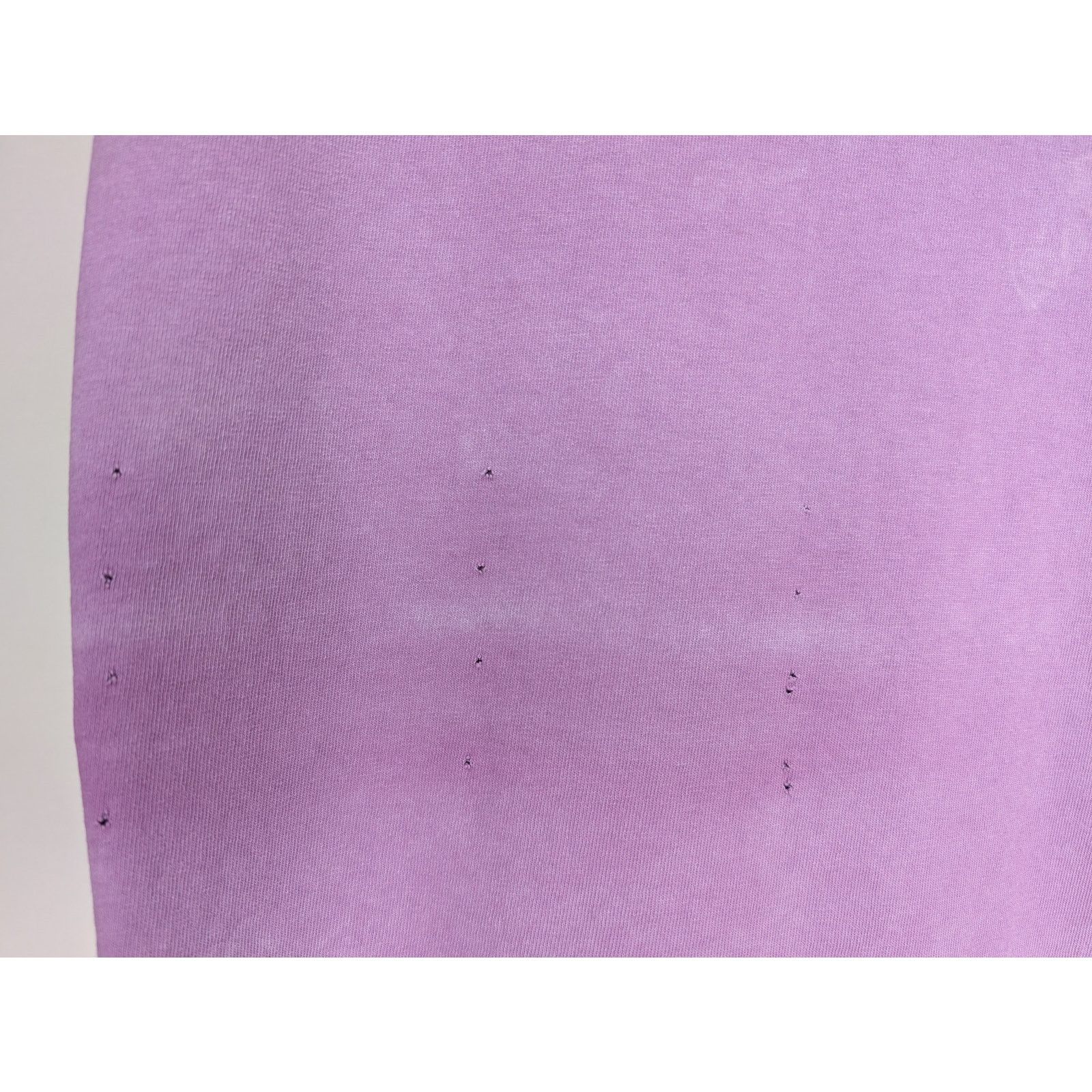 Gallery Dept. o1rshd1 Q:2 / Vintage Logo Tee T-Shirt in Purple Size US M / EU 48-50 / 2 - 7 Thumbnail