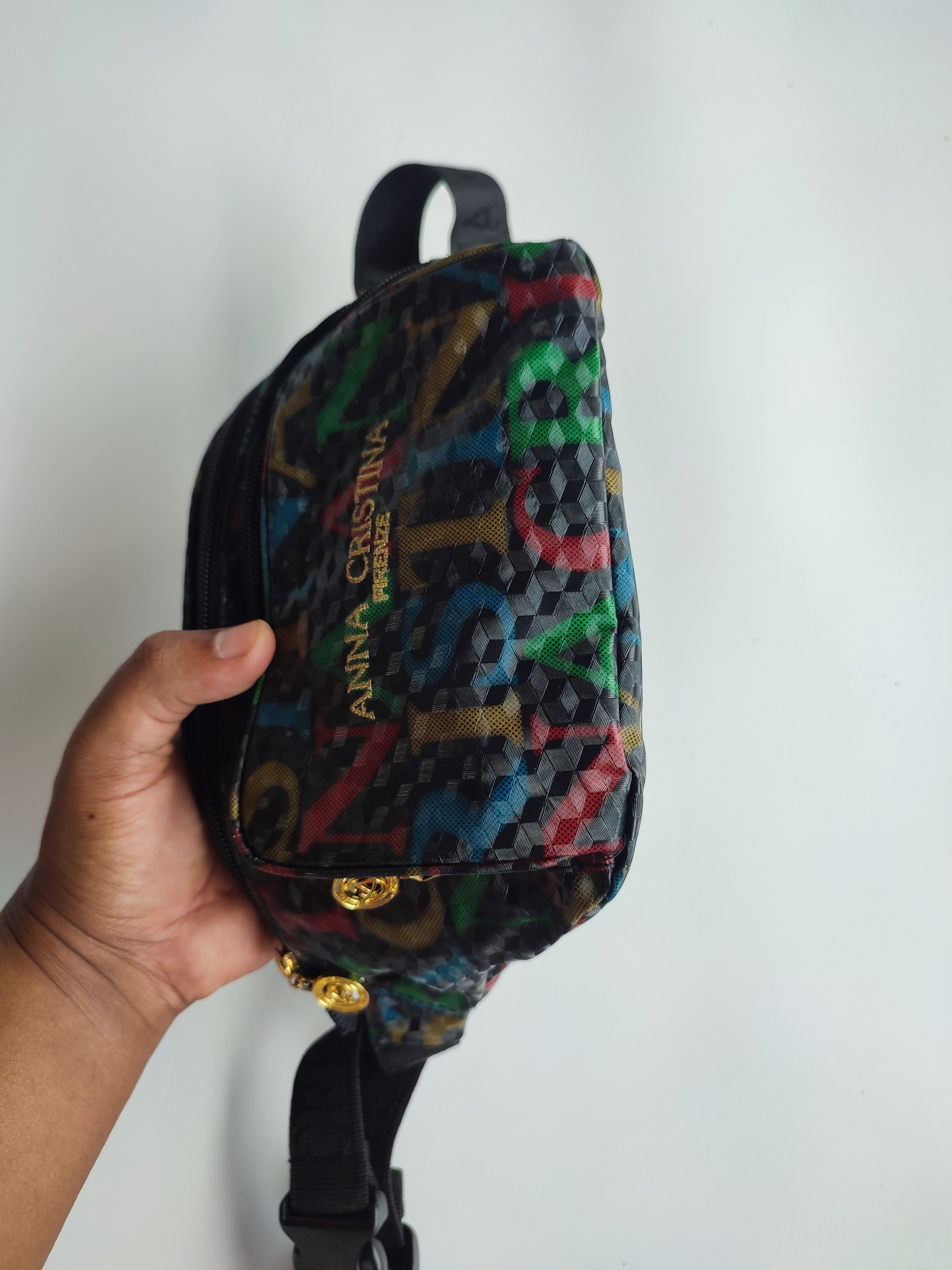 Other ANNA CHRISTINA POUCHBAG Size ONE SIZE - 6 Thumbnail
