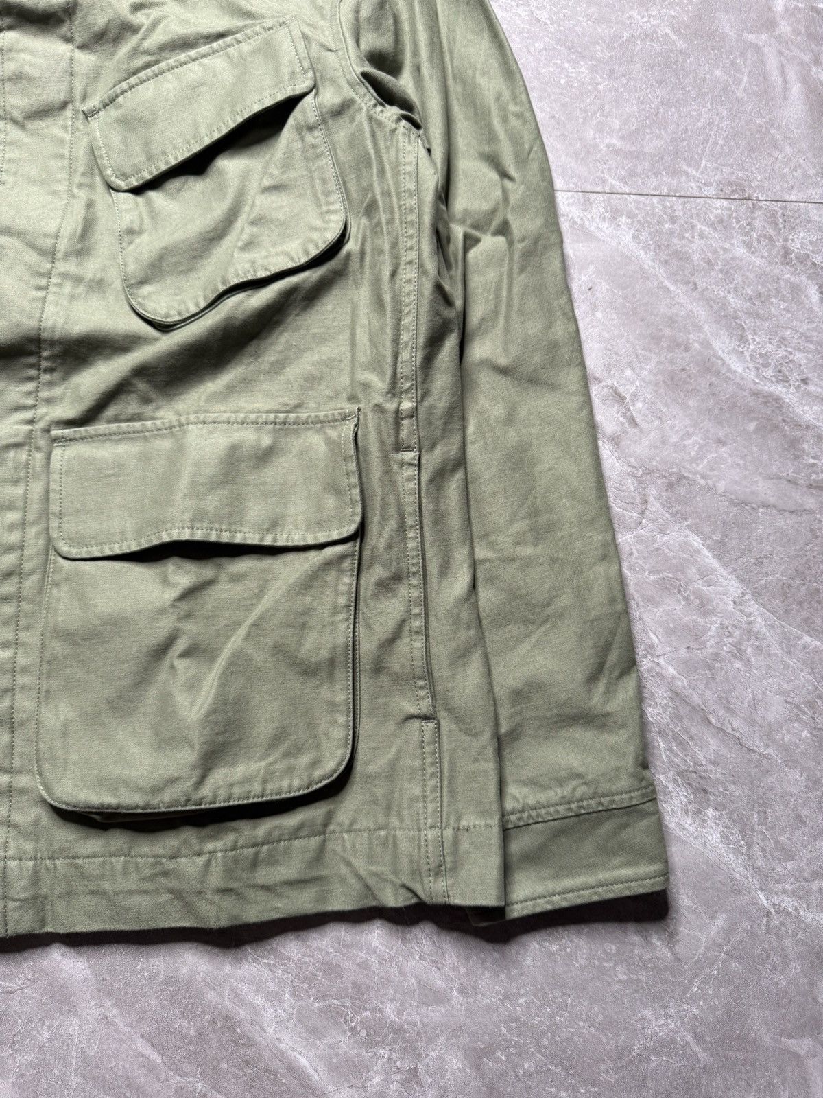 Wood Wood Wood wood Ray Field Jacket Size US S / EU 44-46 / 1 - 3 Thumbnail