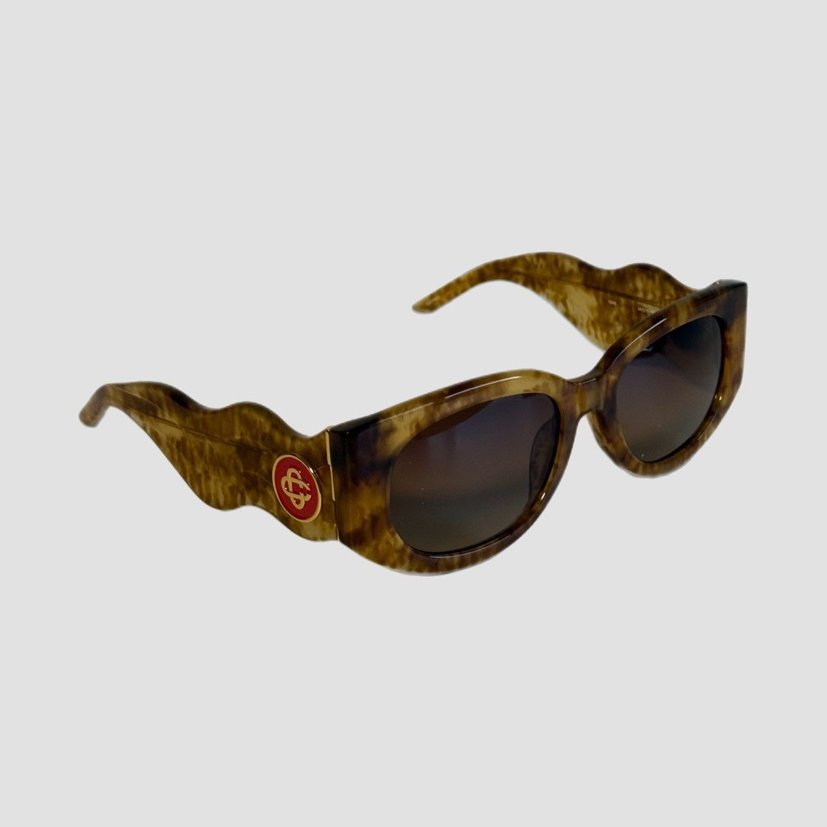 Casablanca Casablanca Memphis Sunglasses Size ONE SIZE - 10 Thumbnail