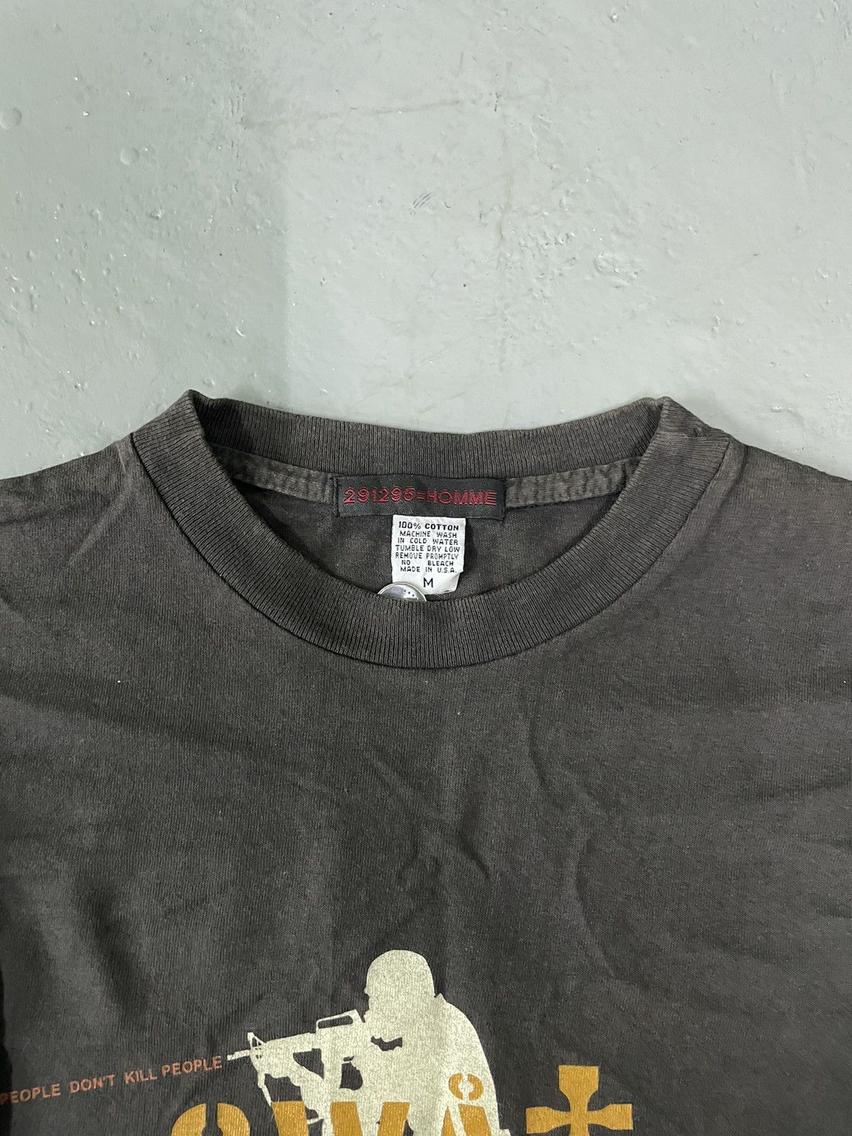 Vintage Vintage Swat 291295 Homme Size US M / EU 48-50 / 2 - 5 Thumbnail