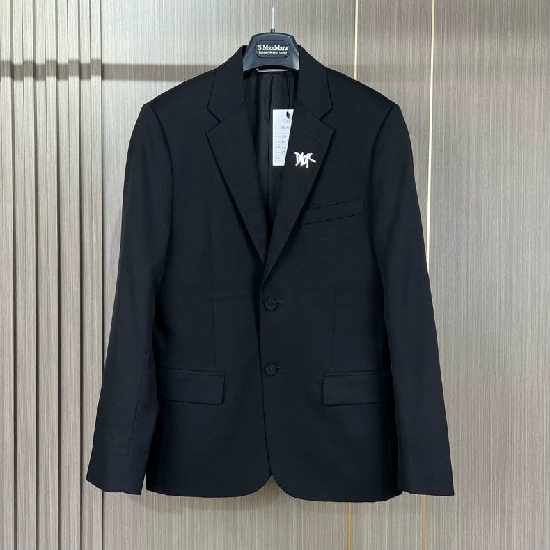 Dior Metal letter suit 2502-Nextarrow